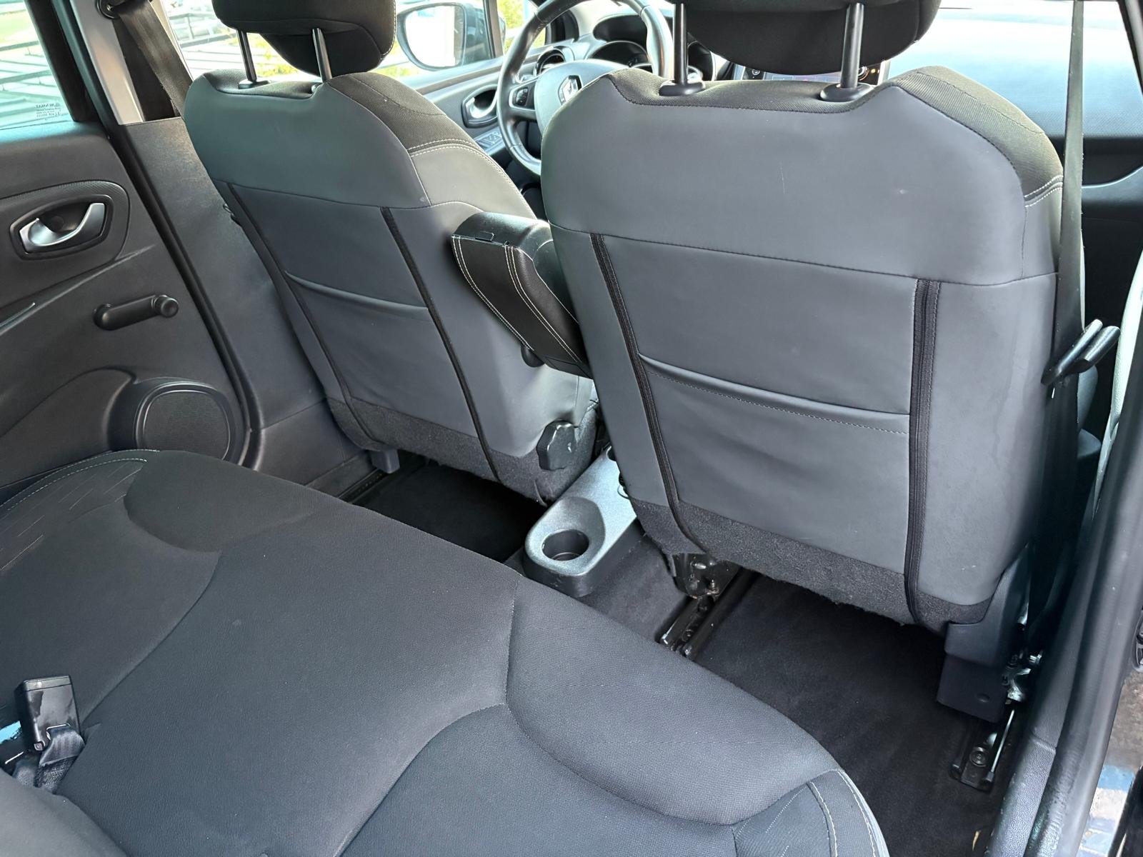 RENAULT Clio TCe Energy Limited 90