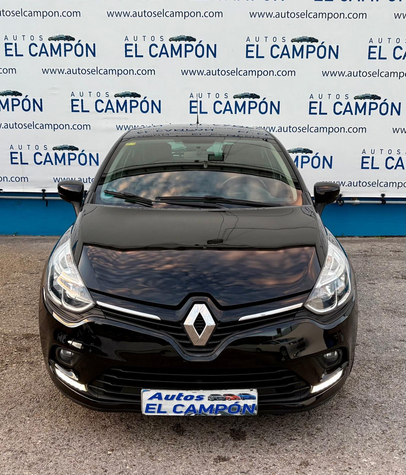 RENAULT Clio TCe Energy Limited 90