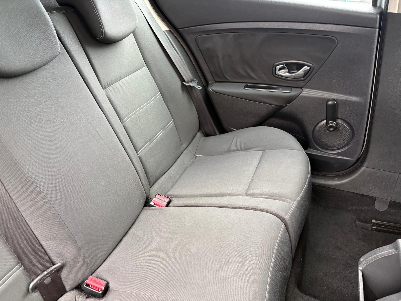 RENAULT Megane 1.5 dCi Energy GT Line 110