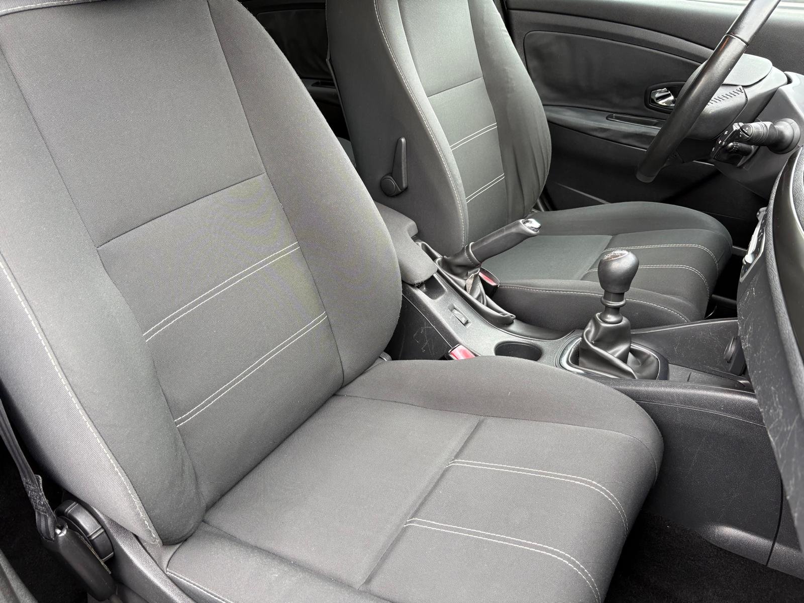 RENAULT Megane 1.5 dCi Energy GT Line 110