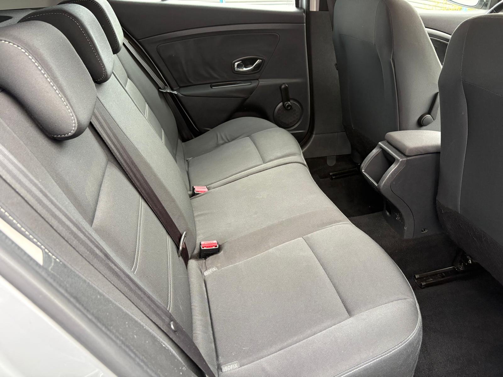 RENAULT Megane 1.5 dCi Energy GT Line 110