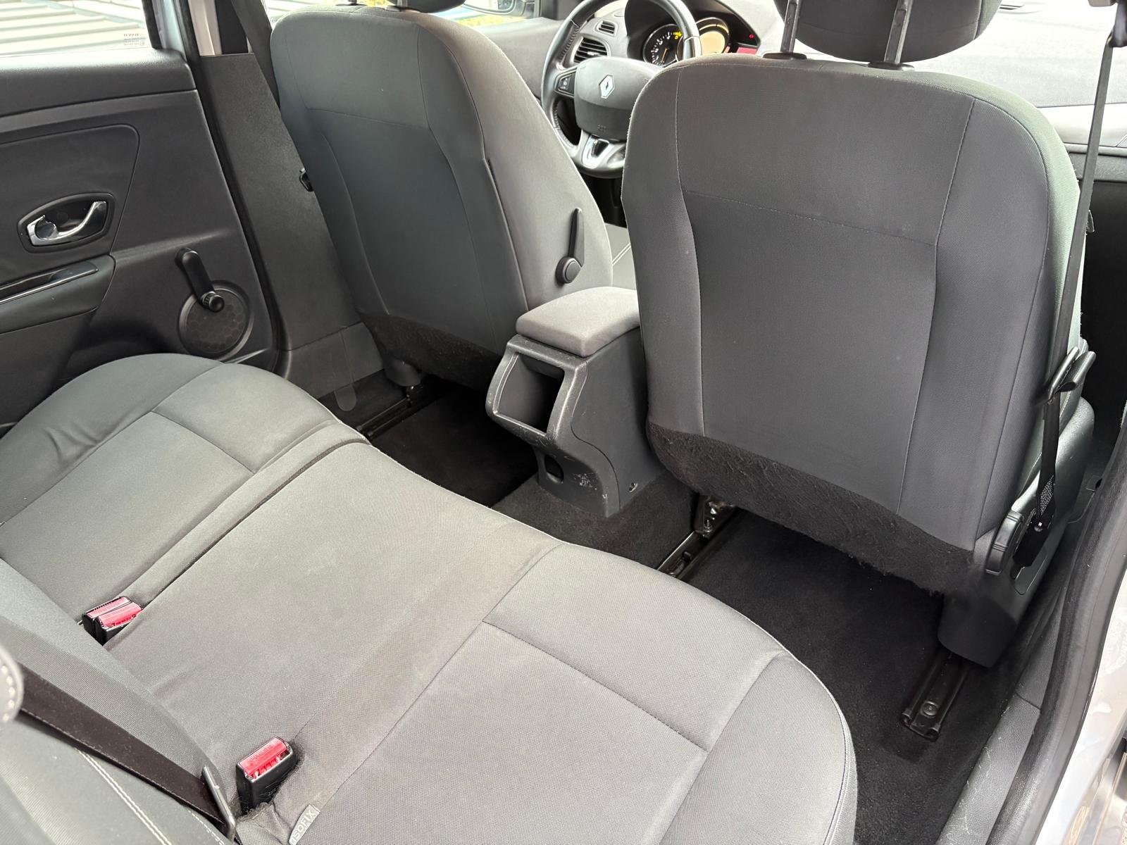 RENAULT Megane 1.5 dCi Energy GT Line 110