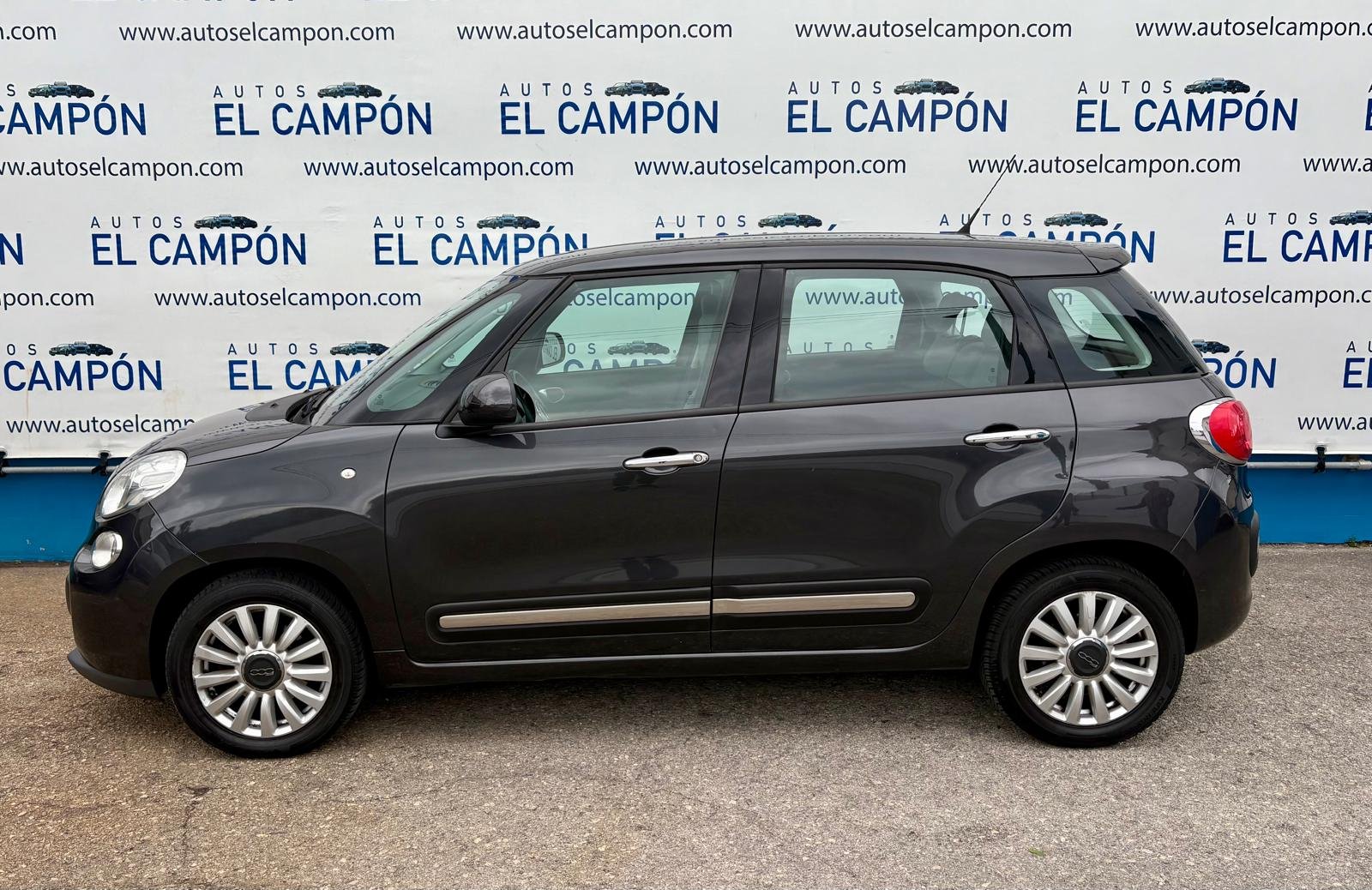 FIAT 500L 1.3 Mjt 85 