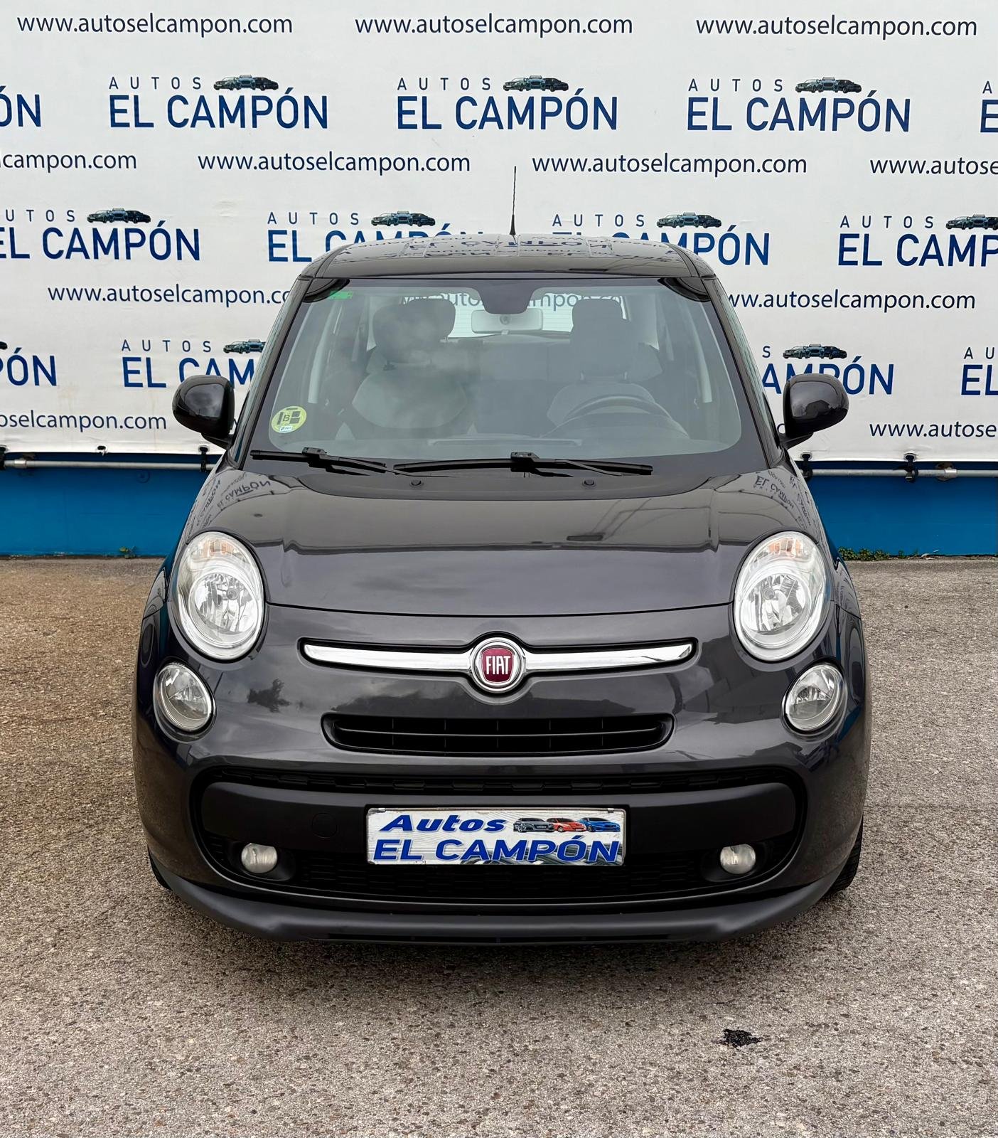 FIAT 500L 1.3 Mjt 85 