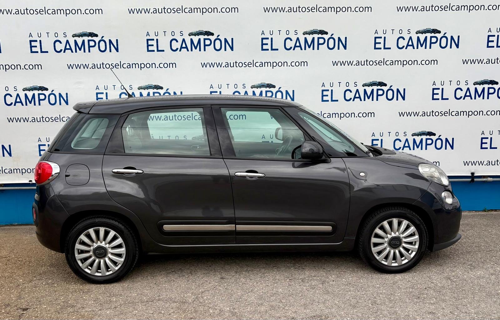 FIAT 500L 1.3 Mjt 85 