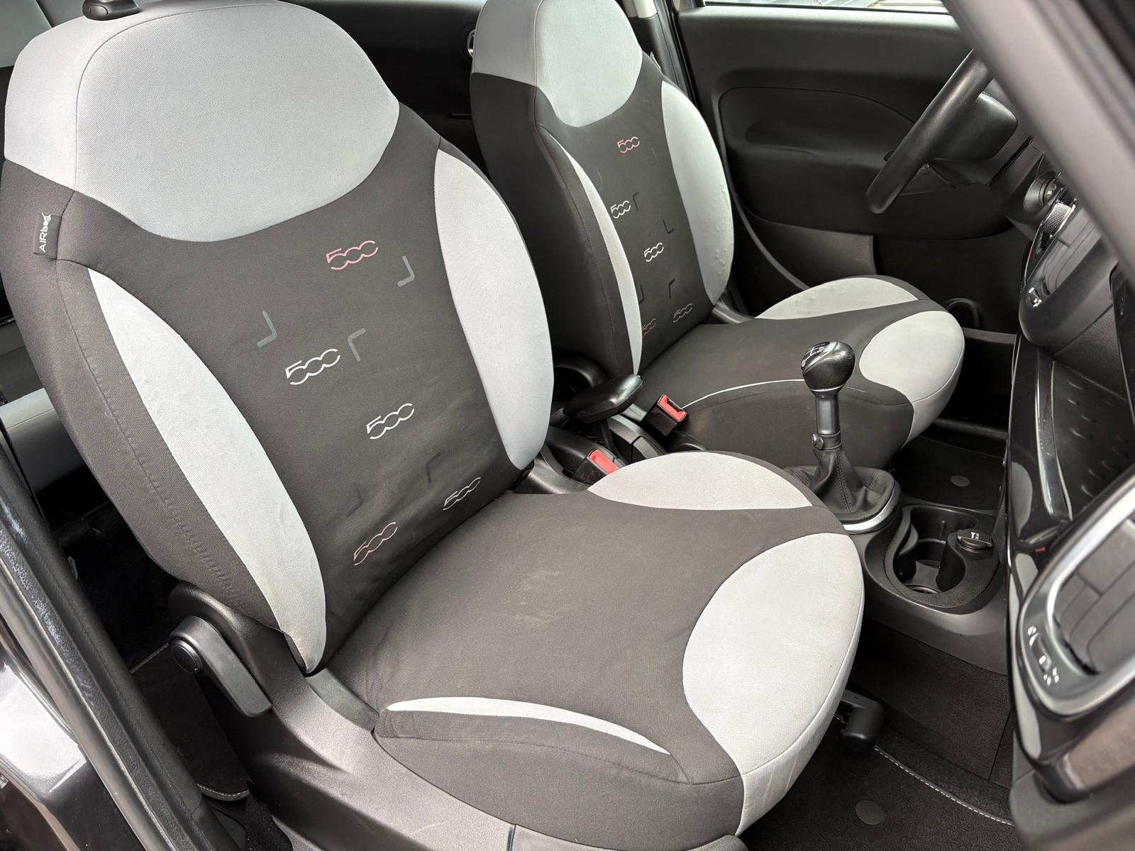 FIAT 500L 1.3 Mjt 85 