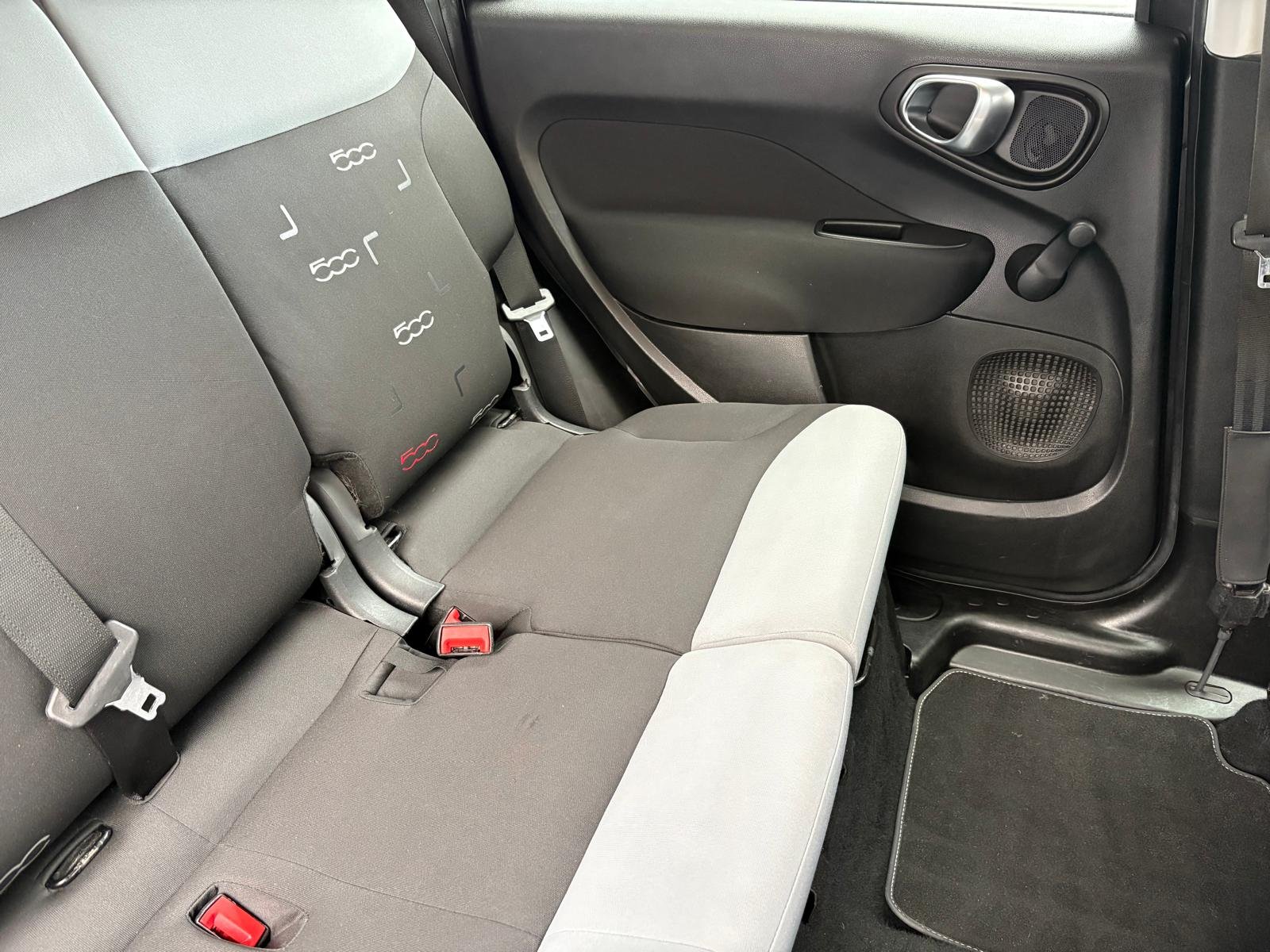 FIAT 500L 1.3 Mjt 85 