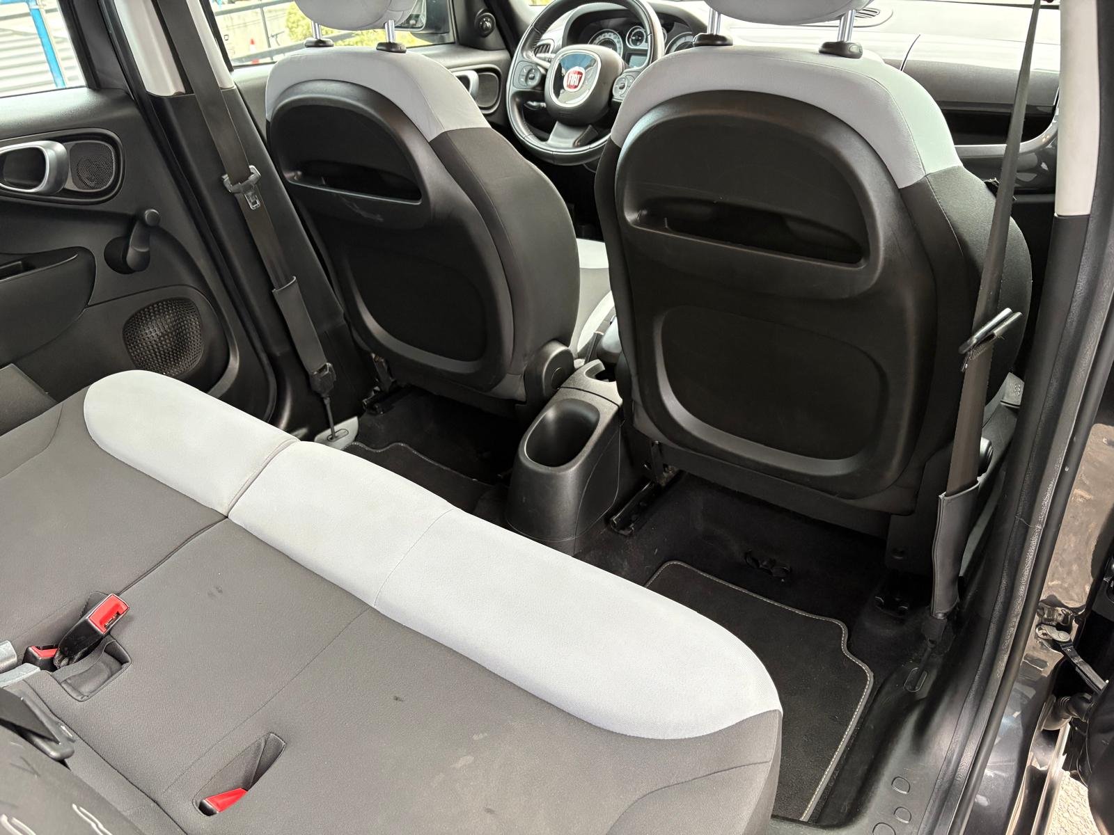 FIAT 500L 1.3 Mjt 85 