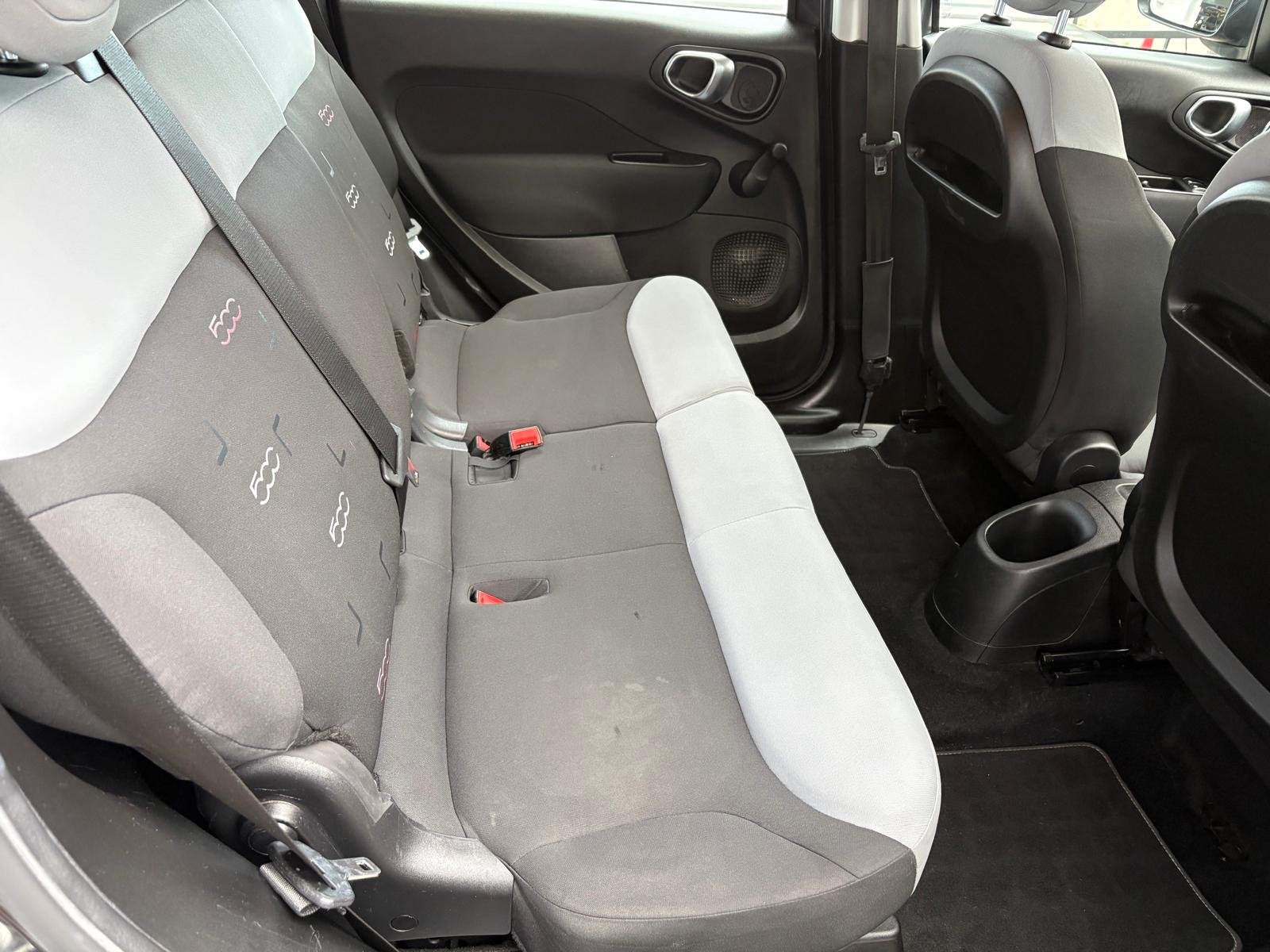 FIAT 500L 1.3 Mjt 85 