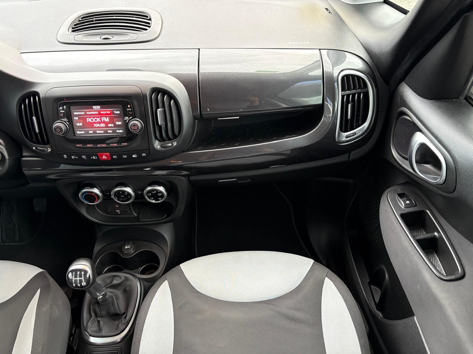 FIAT 500L 1.3 Mjt 85 