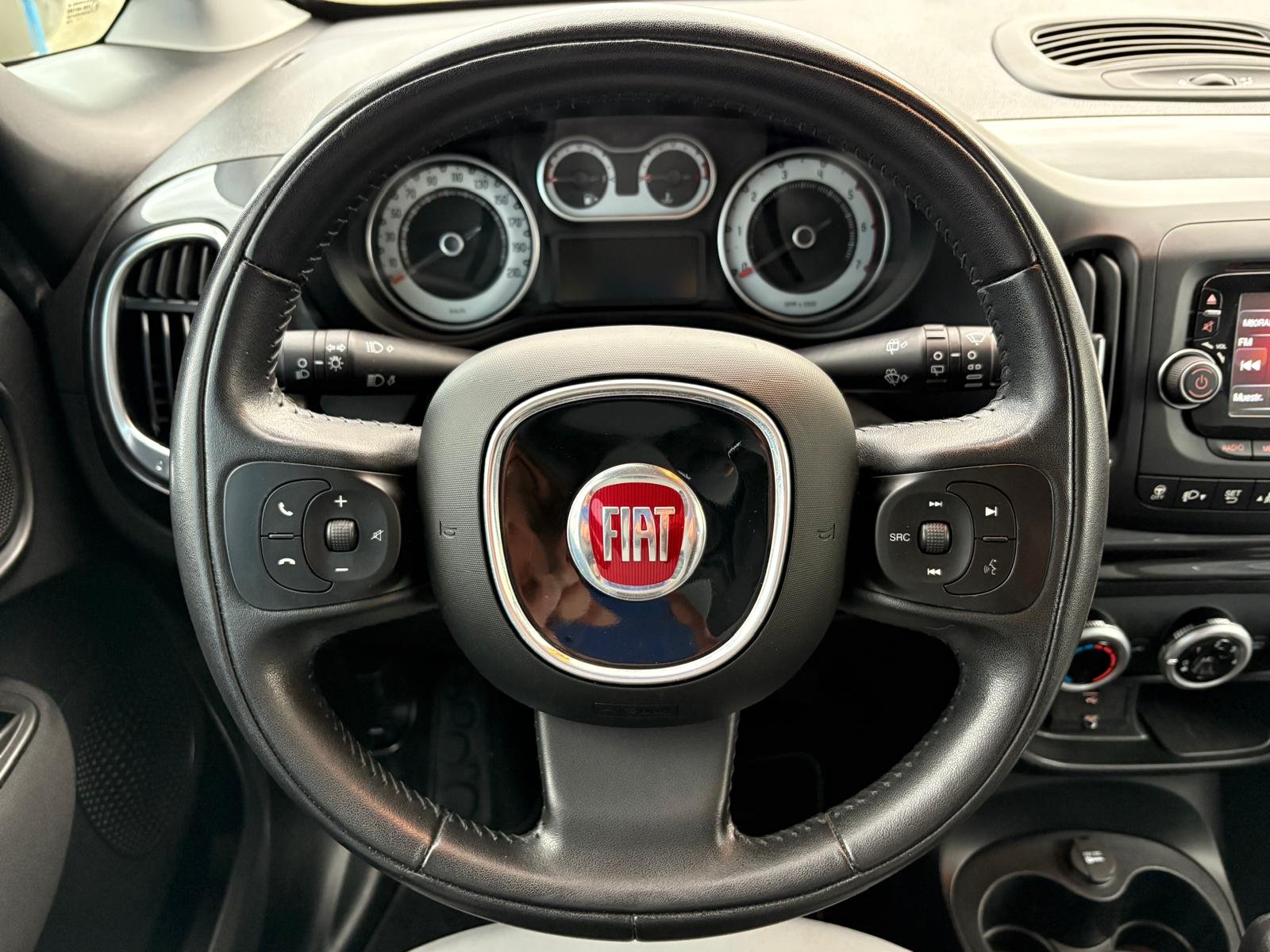 FIAT 500L 1.3 Mjt 85 