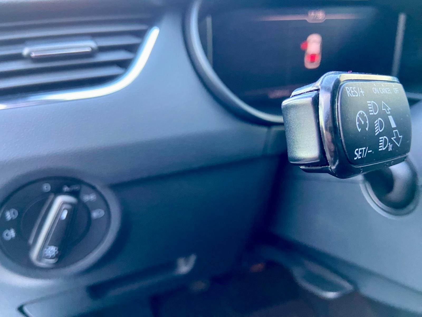 SKODA Octavia 1.5 TSI Ambition 150