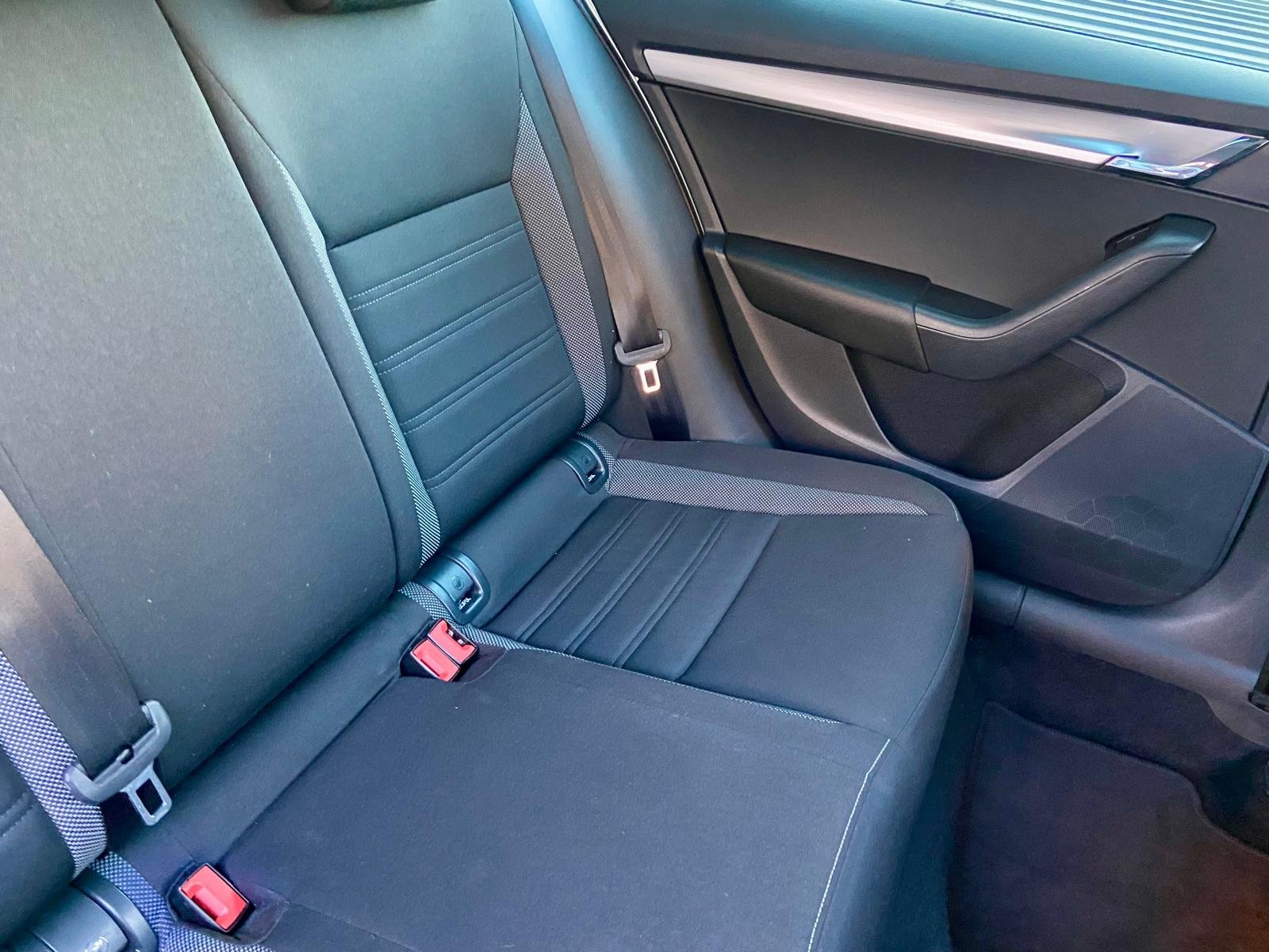 SKODA Octavia 1.5 TSI Ambition 150