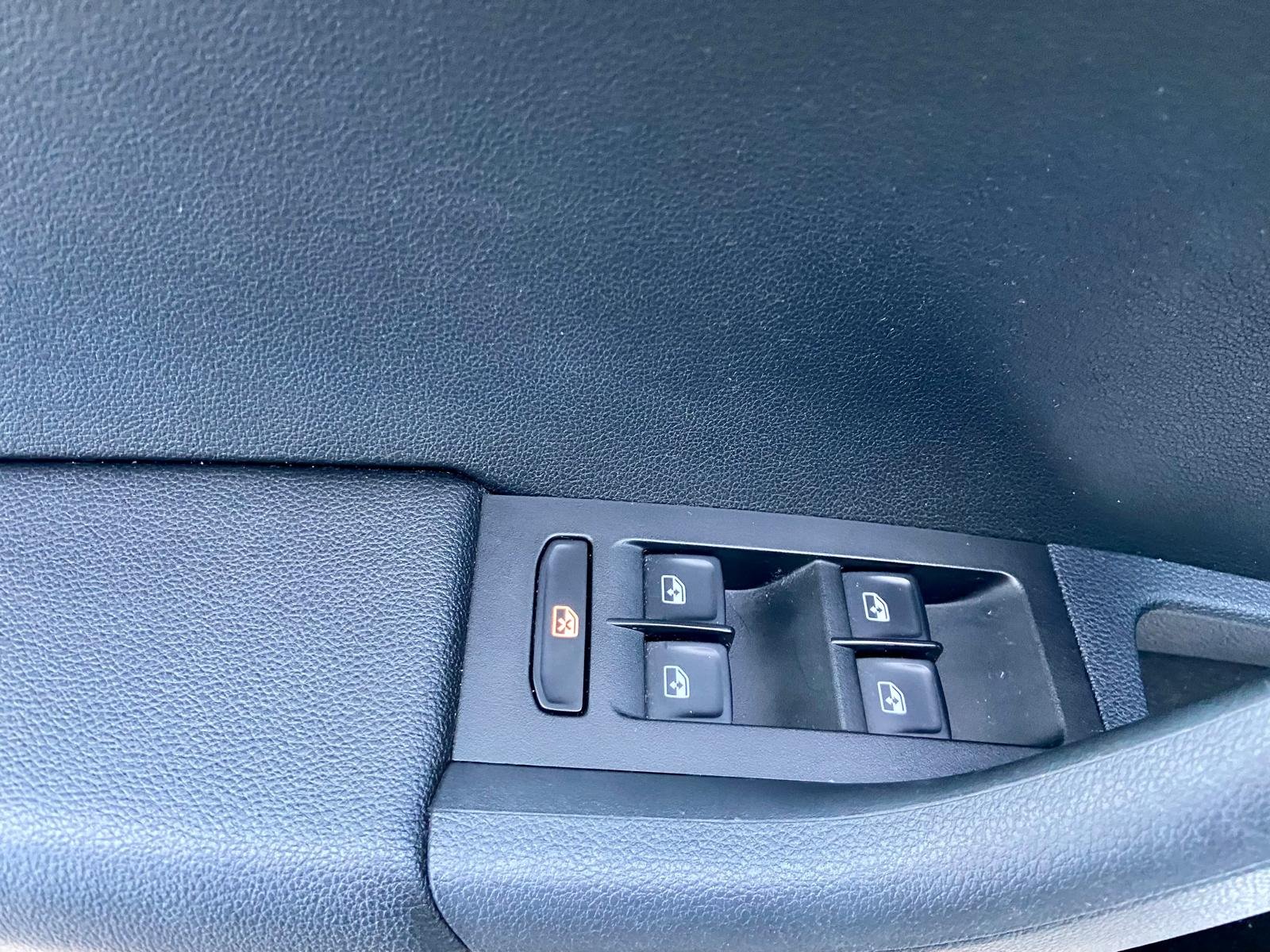 SKODA Octavia 1.5 TSI Ambition 150