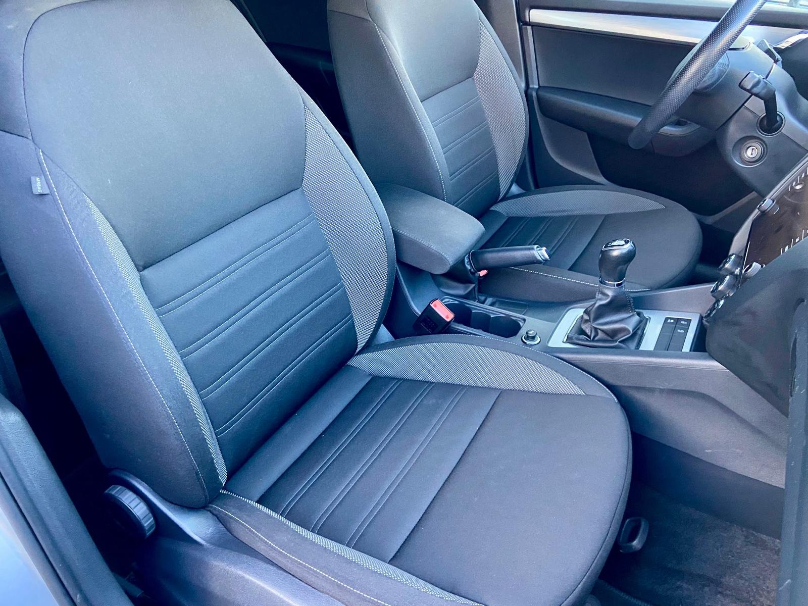 SKODA Octavia 1.5 TSI Ambition 150