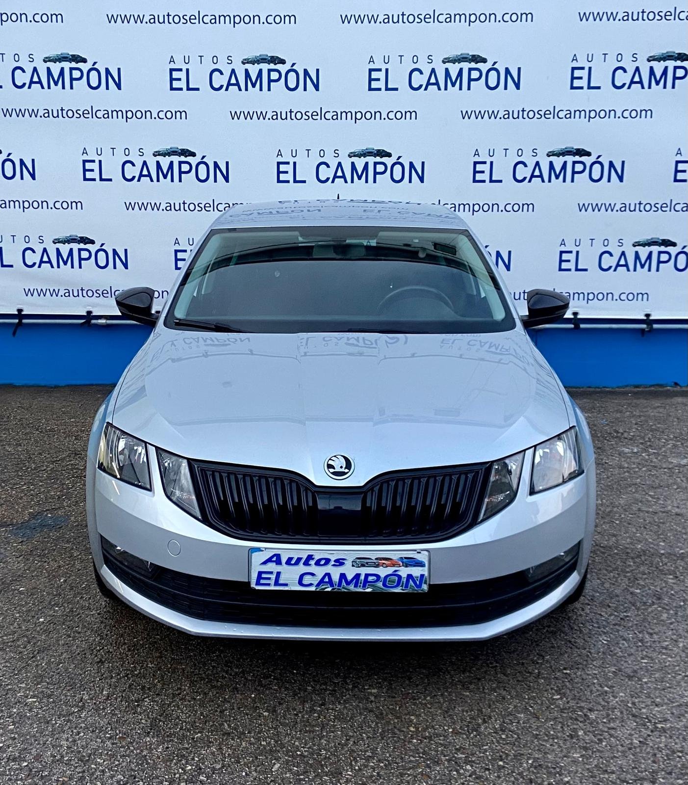SKODA Octavia 1.5 TSI Ambition 150