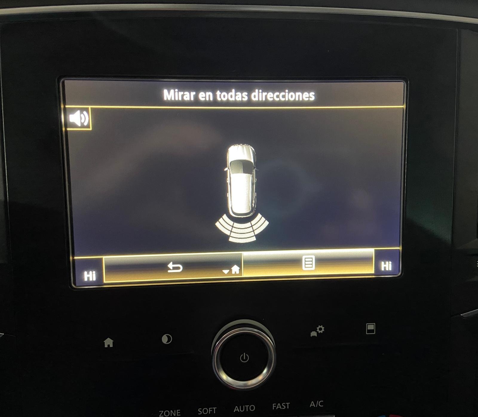 RENAULT Megane ST 1.5 dCi Blue Limited 115