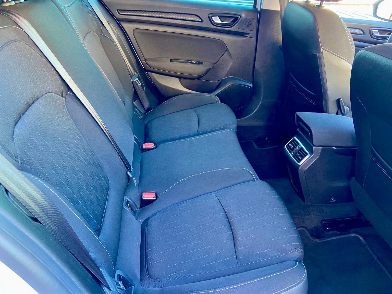 RENAULT Megane ST 1.5 dCi Blue Limited 115