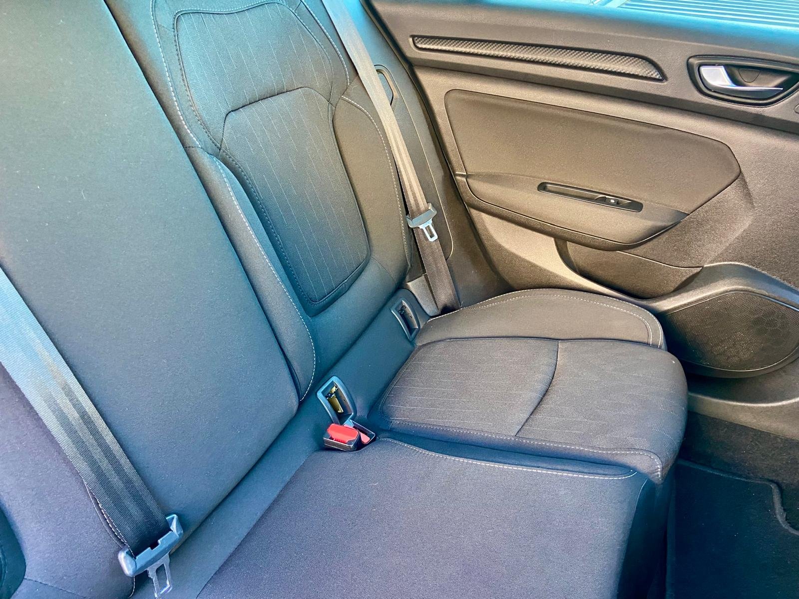 RENAULT Megane ST 1.5 dCi Blue Limited 115