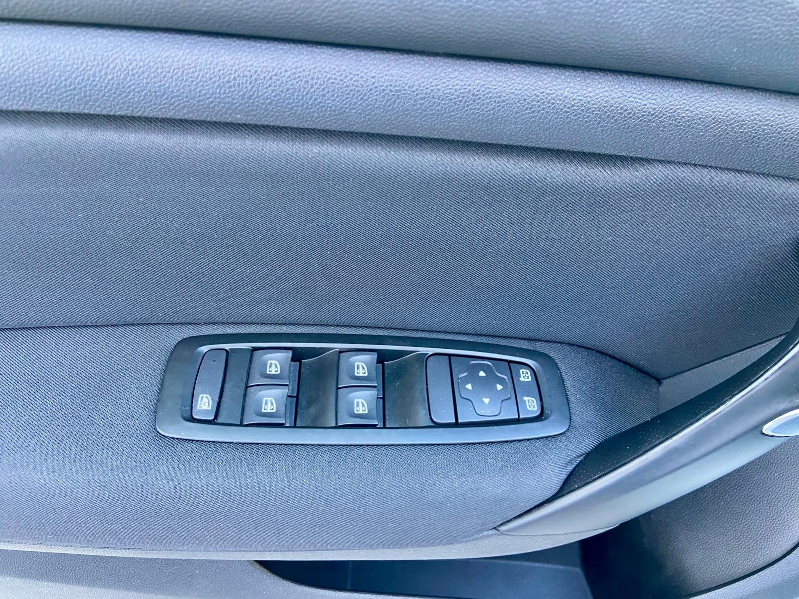 RENAULT Megane ST 1.5 dCi Blue Limited 115