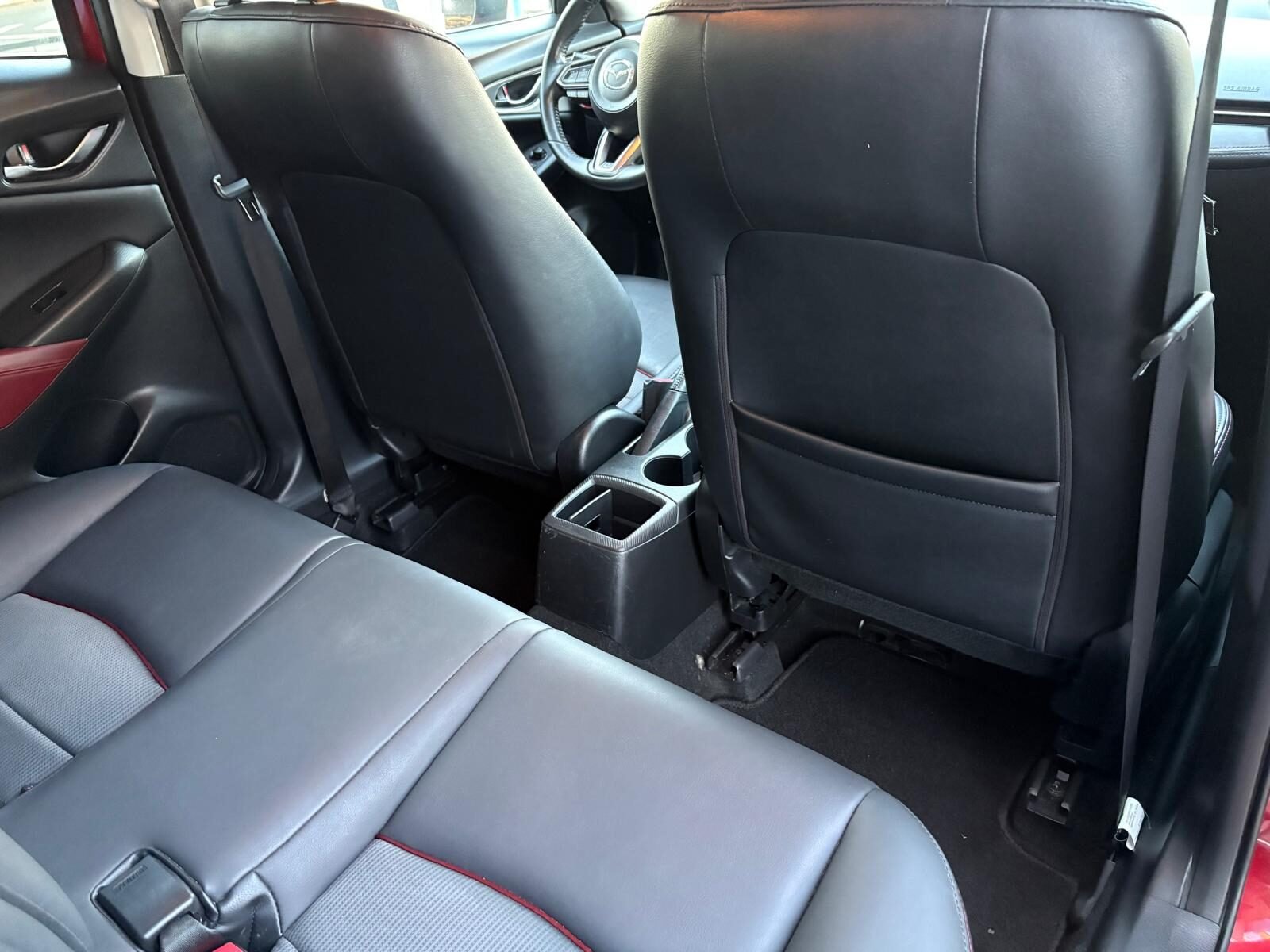 MAZDA CX-3 2.0 Style Navegador 2WD AUT. 120