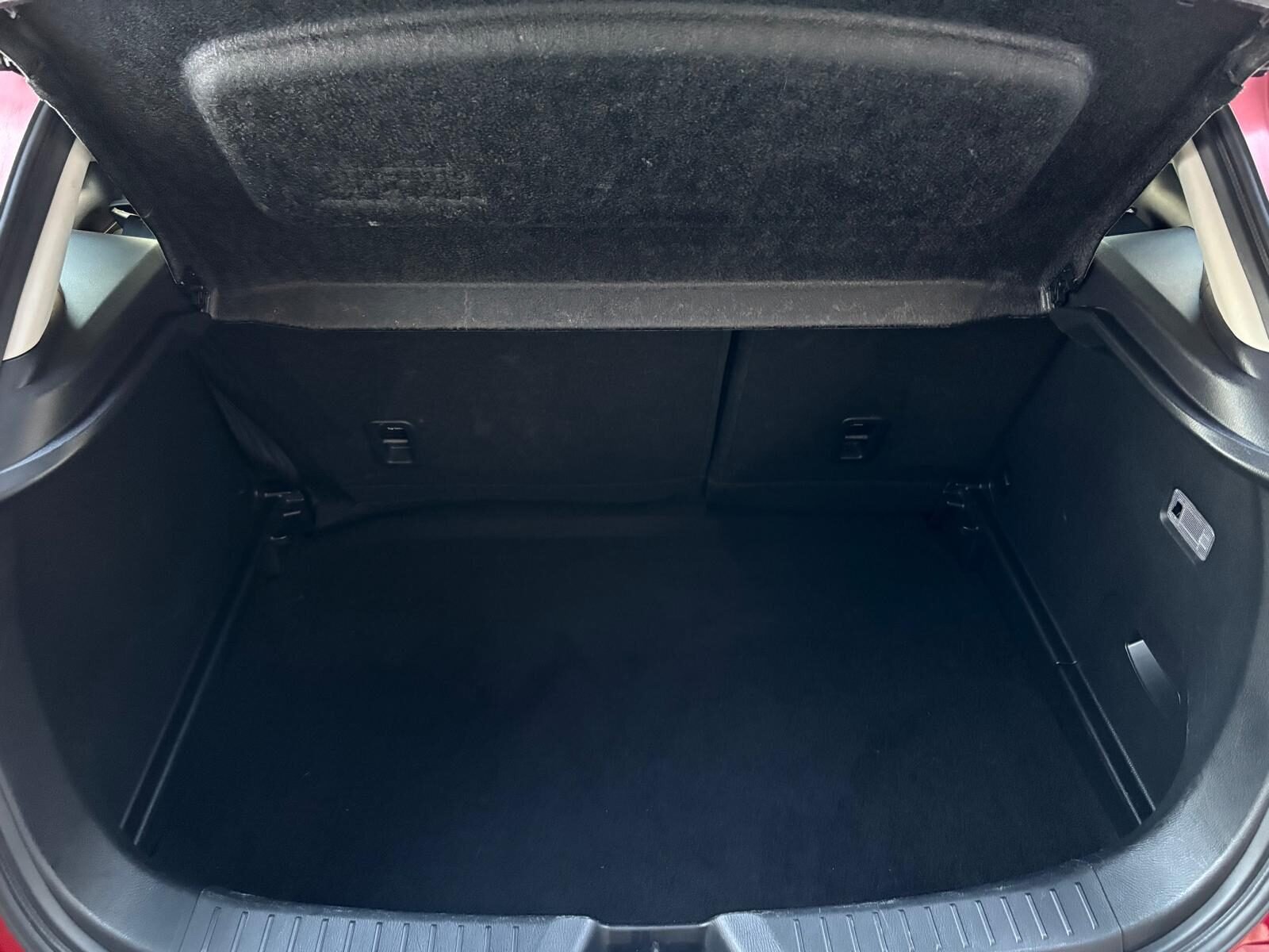 MAZDA CX-3 2.0 Style Navegador 2WD AUT. 120