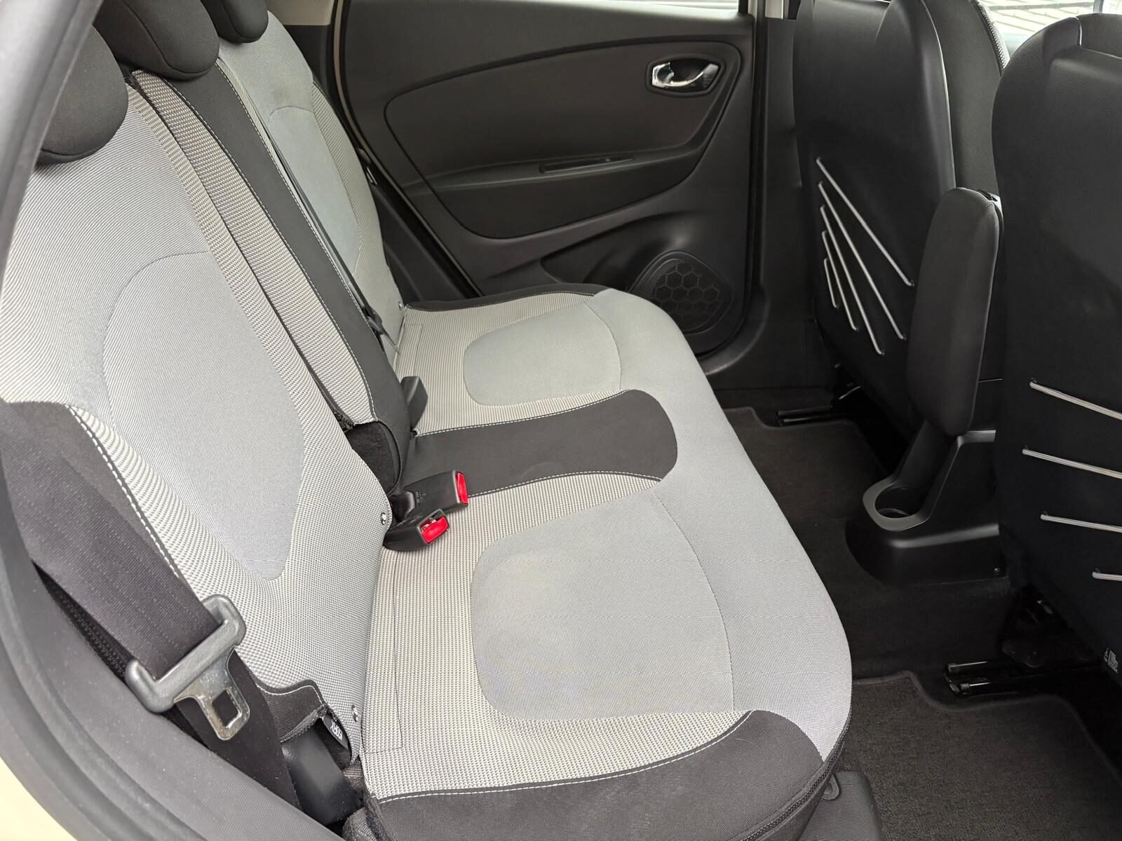 RENAULT Captur TCe Zen Energy 90