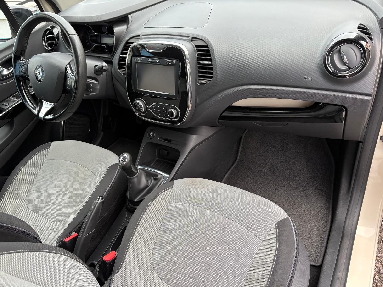 RENAULT Captur TCe Zen Energy 90