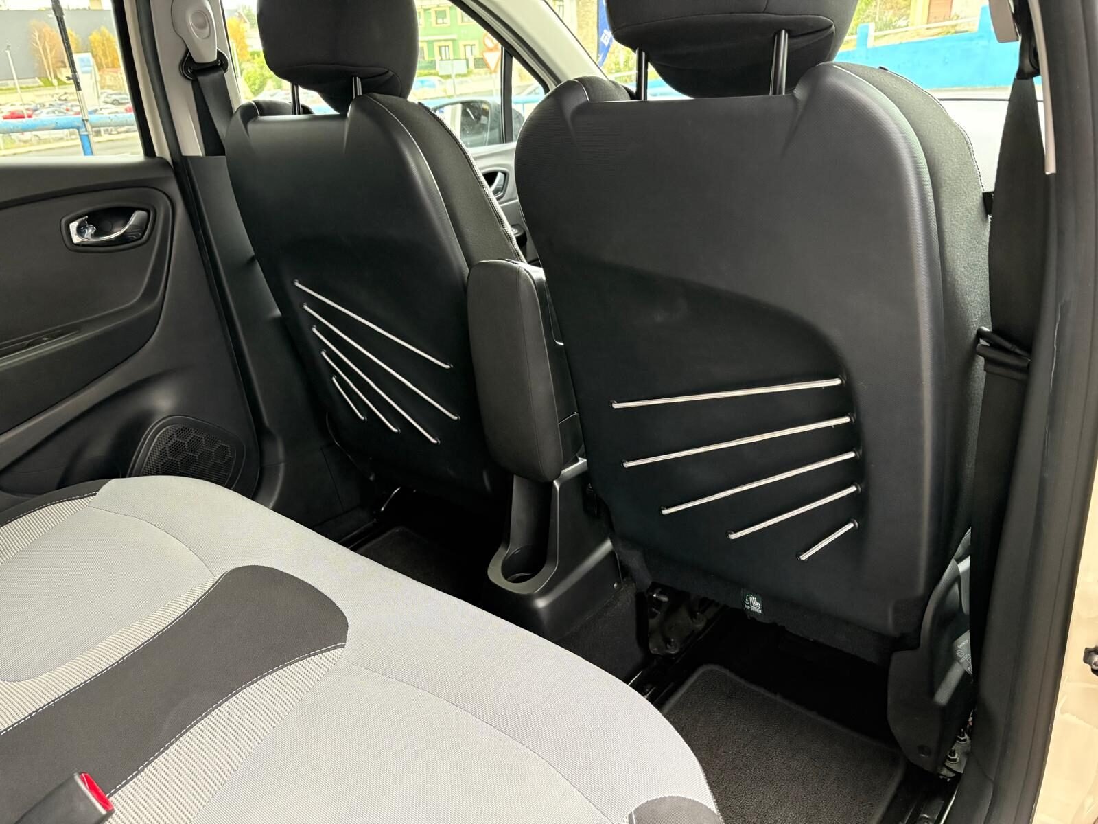 RENAULT Captur TCe Zen Energy 90