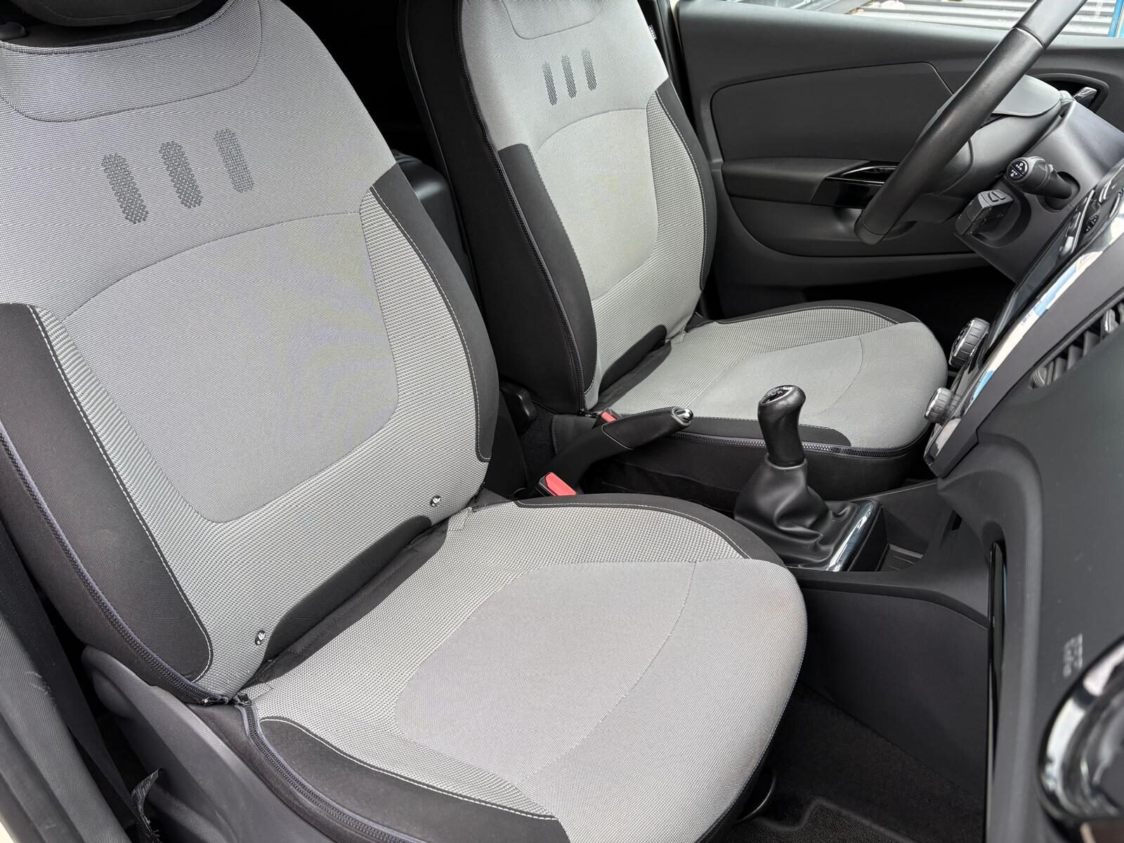 RENAULT Captur TCe Zen Energy 90