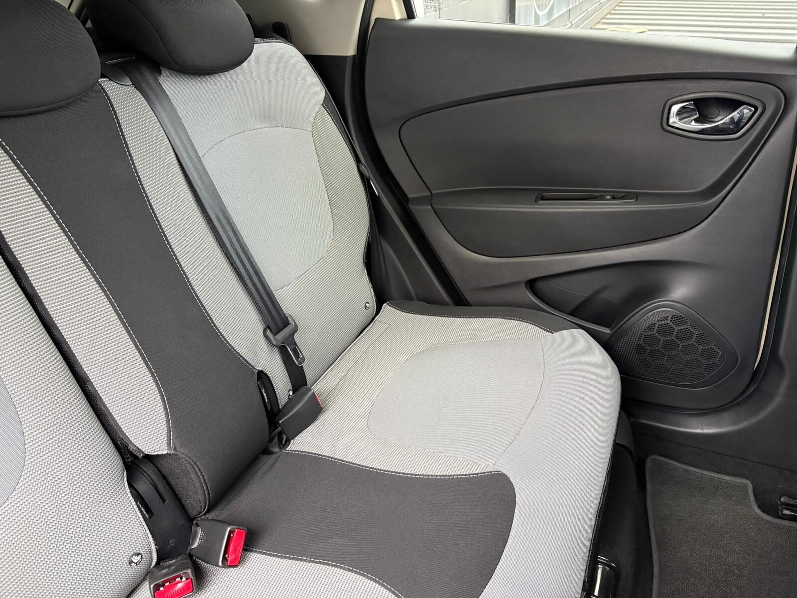 RENAULT Captur TCe Zen Energy 90