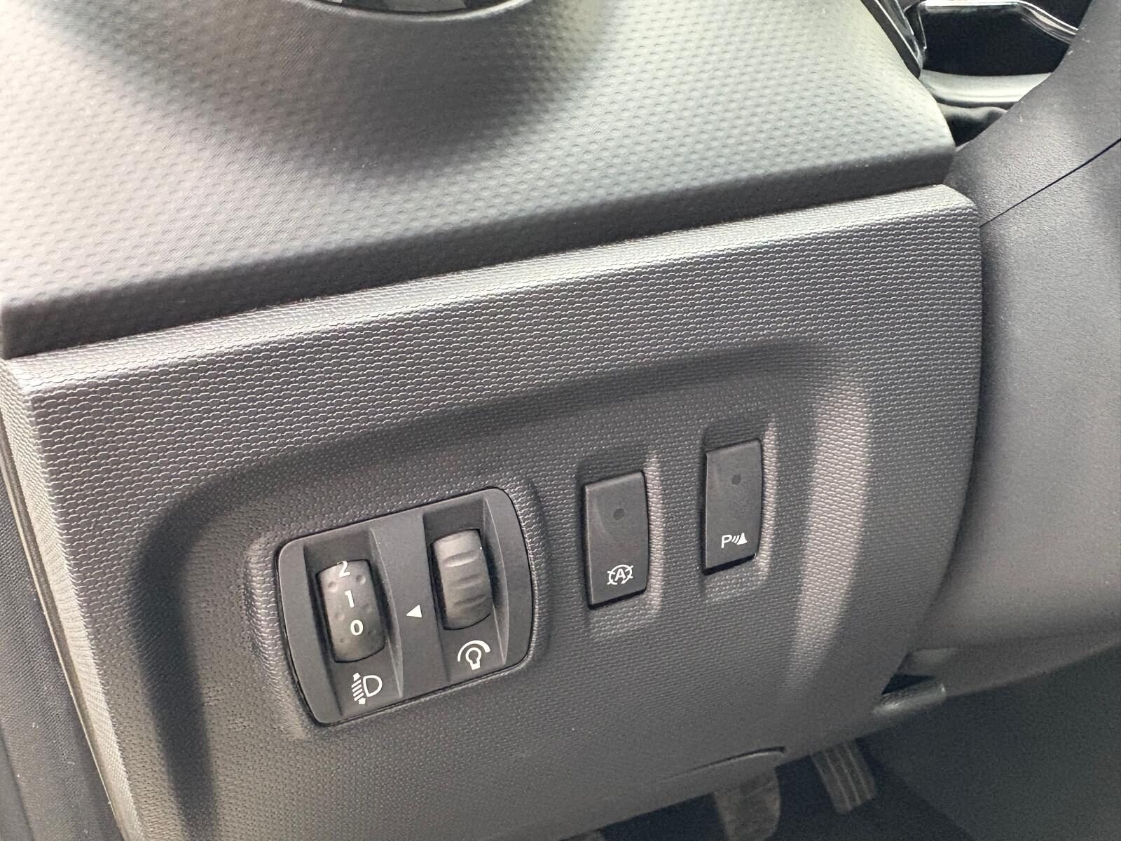 RENAULT Captur TCe Zen Energy 90