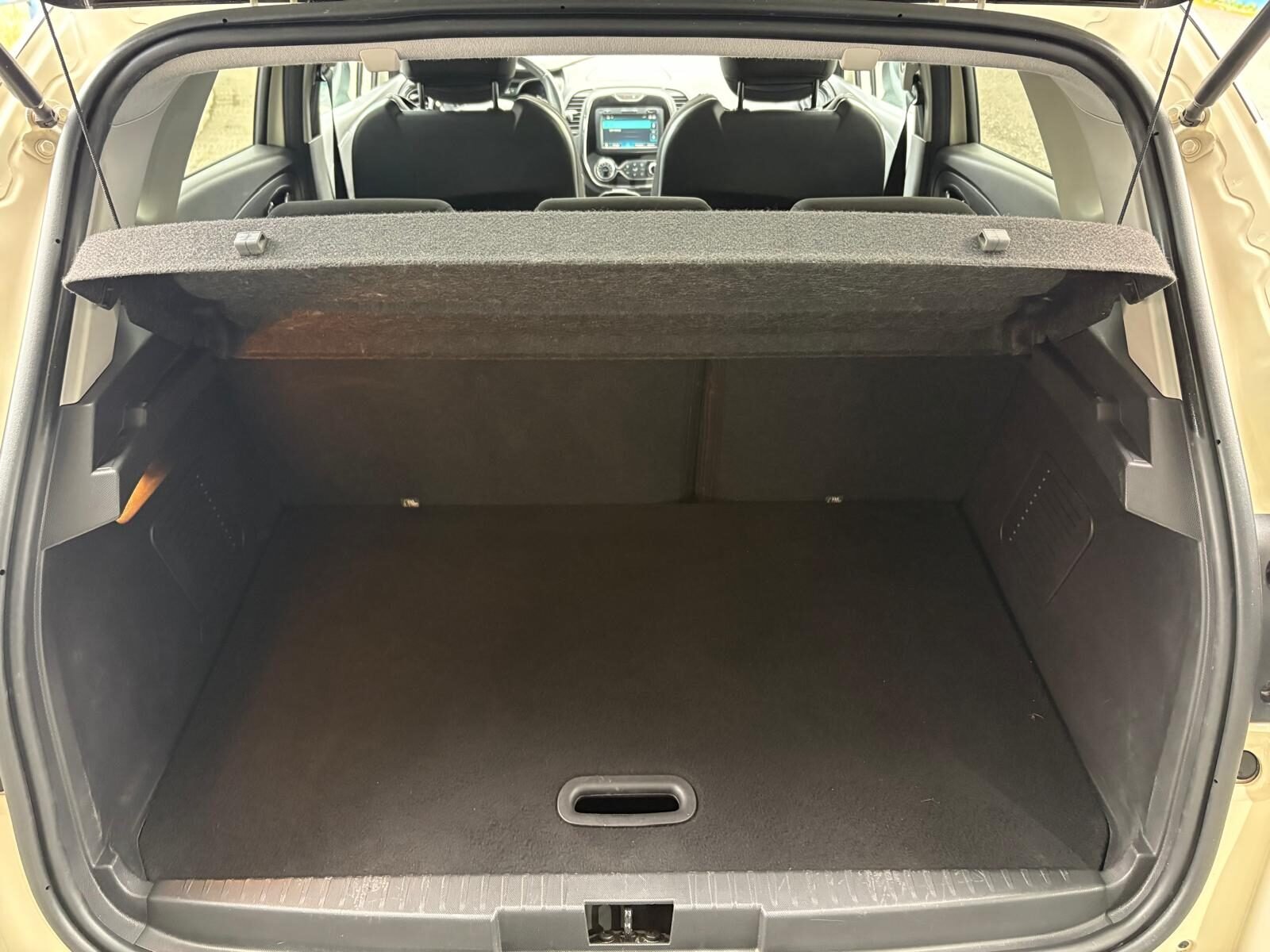 RENAULT Captur TCe Zen Energy 90