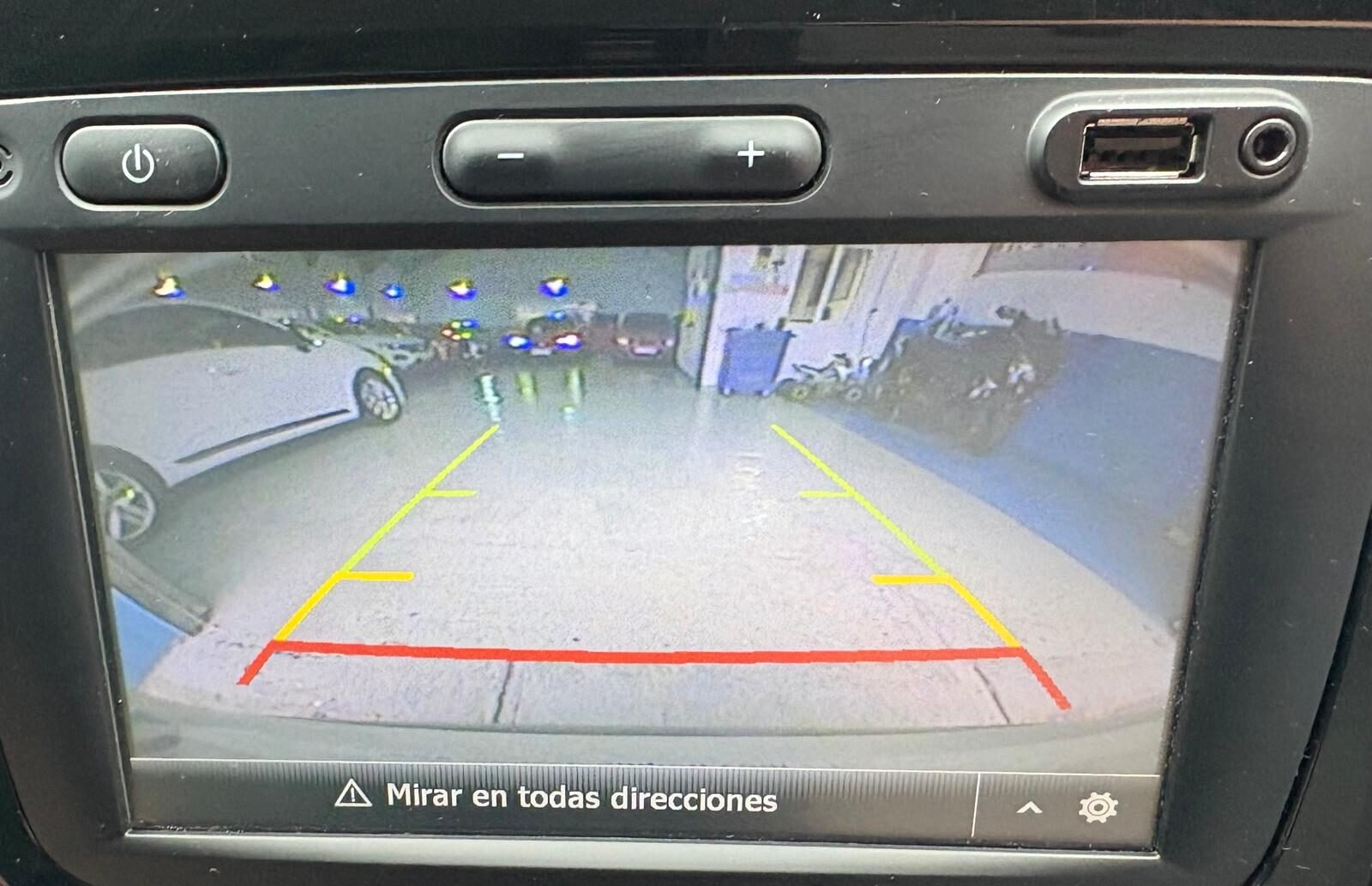 RENAULT Captur TCe Zen Energy 90