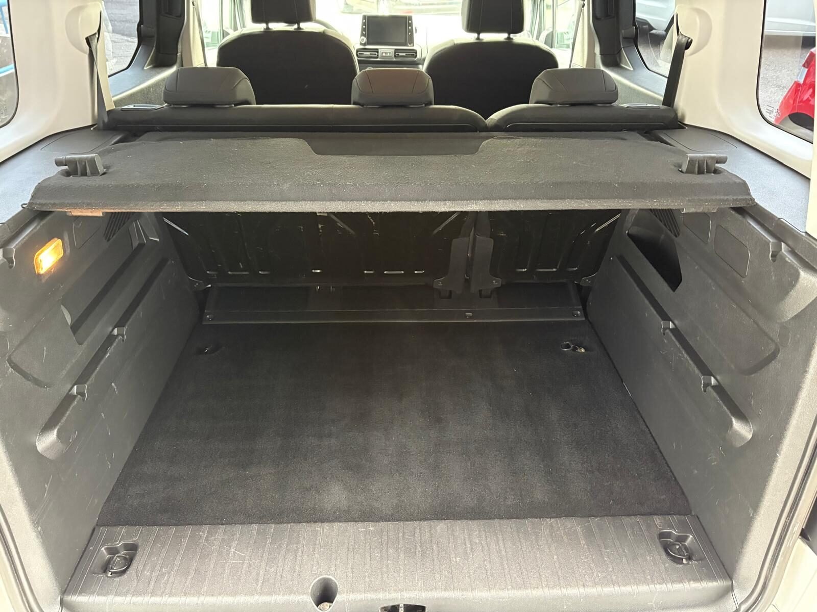 TOYOTA Proace City Verso 1.5D L1 100