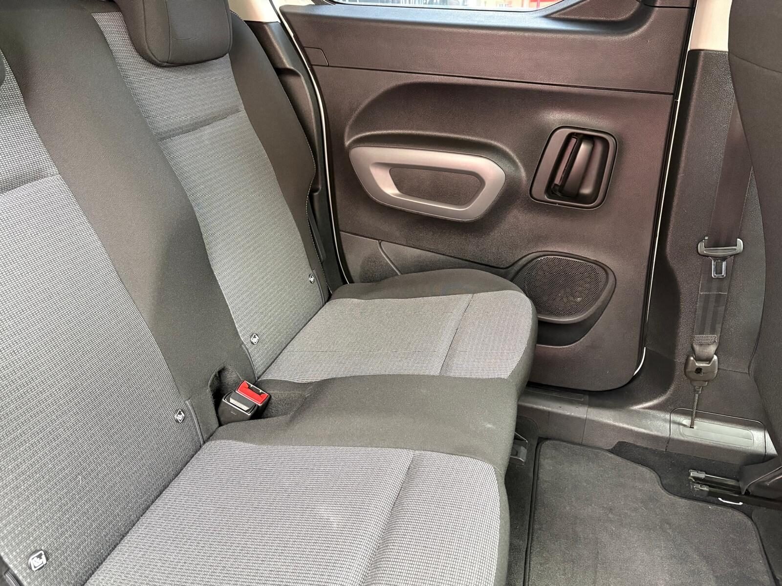 TOYOTA Proace City Verso 1.5D L1 100