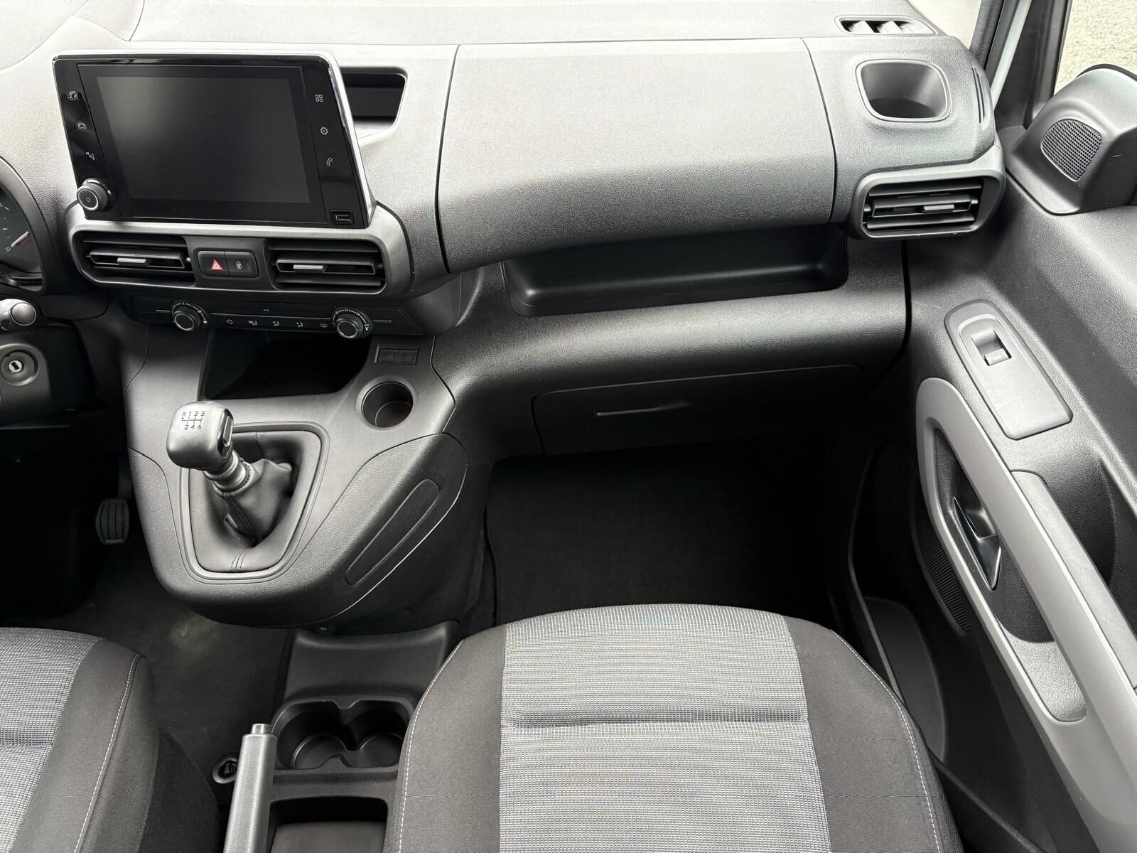 TOYOTA Proace City Verso 1.5D L1 100