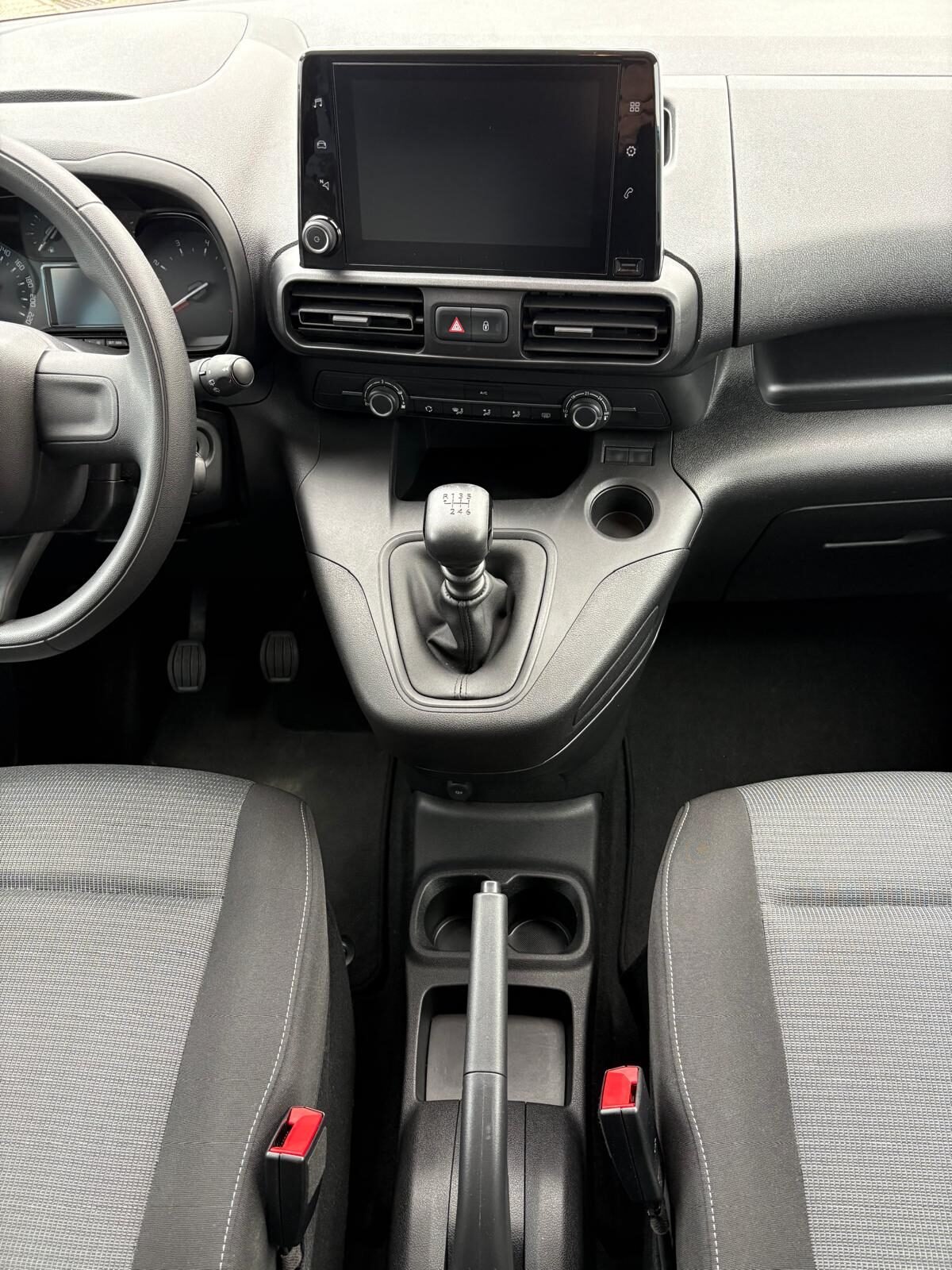 TOYOTA Proace City Verso 1.5D L1 100