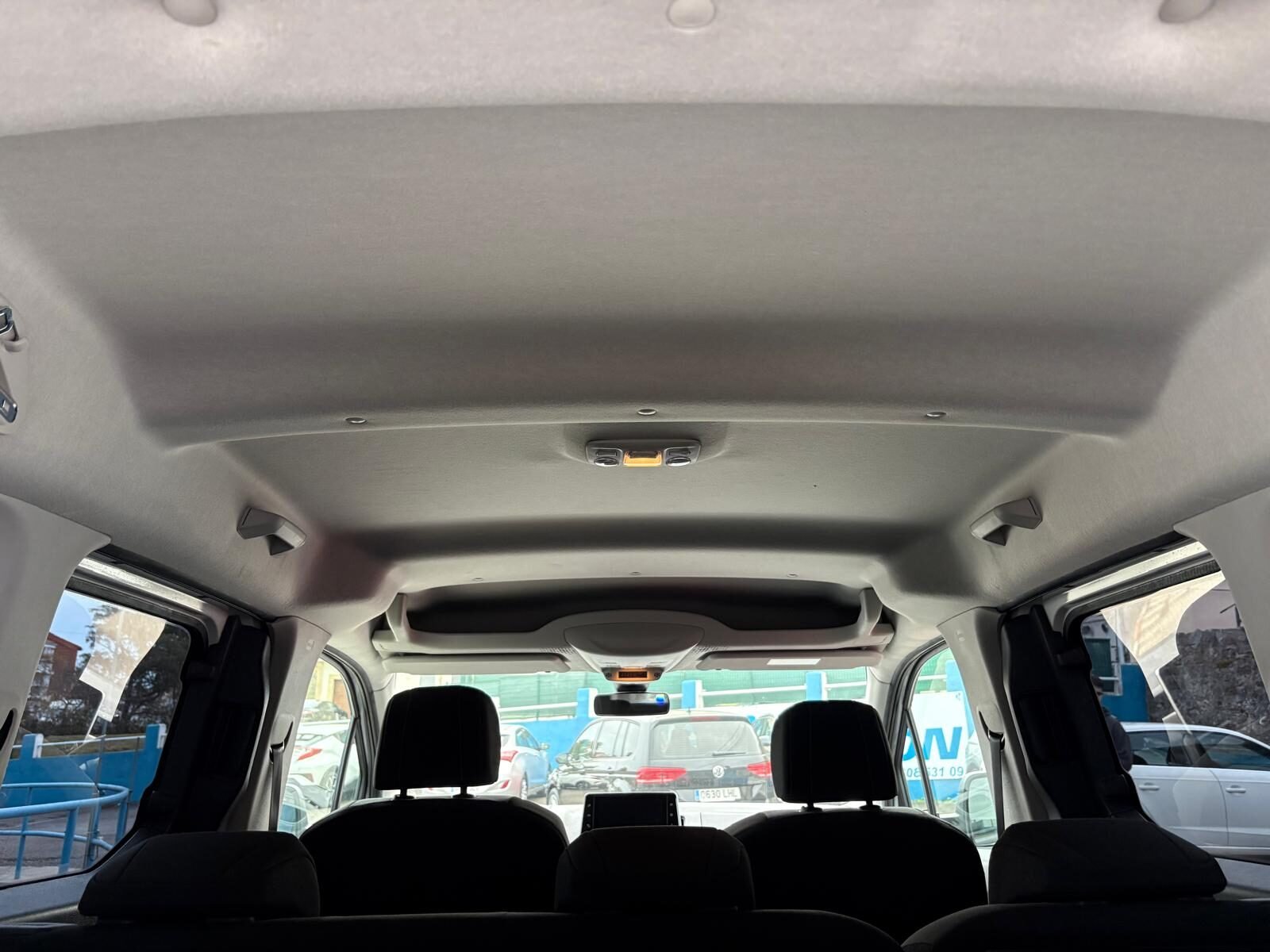 TOYOTA Proace City Verso 1.5D L1 100