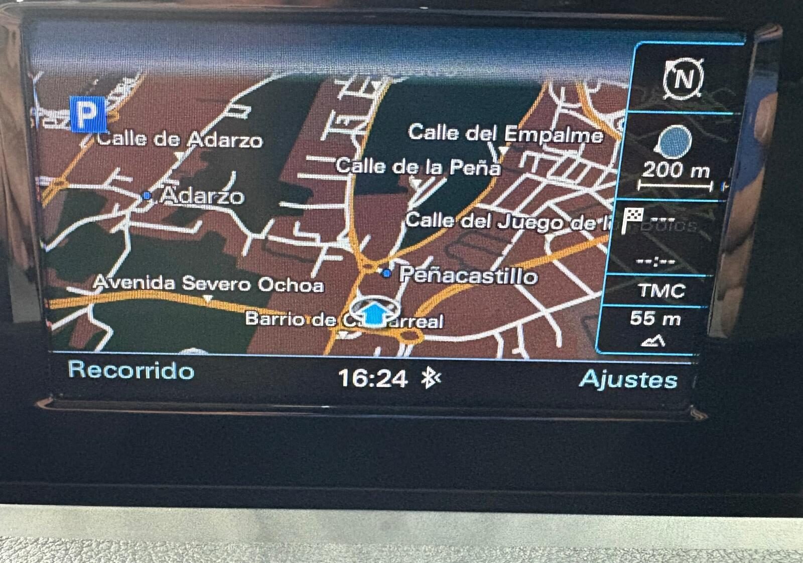 AUDI Q3 1.4 TFSI Sport Edition S-tronic 150