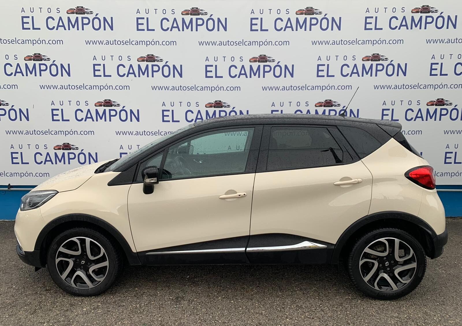 RENAULT Captur TCe Zen Energy 90