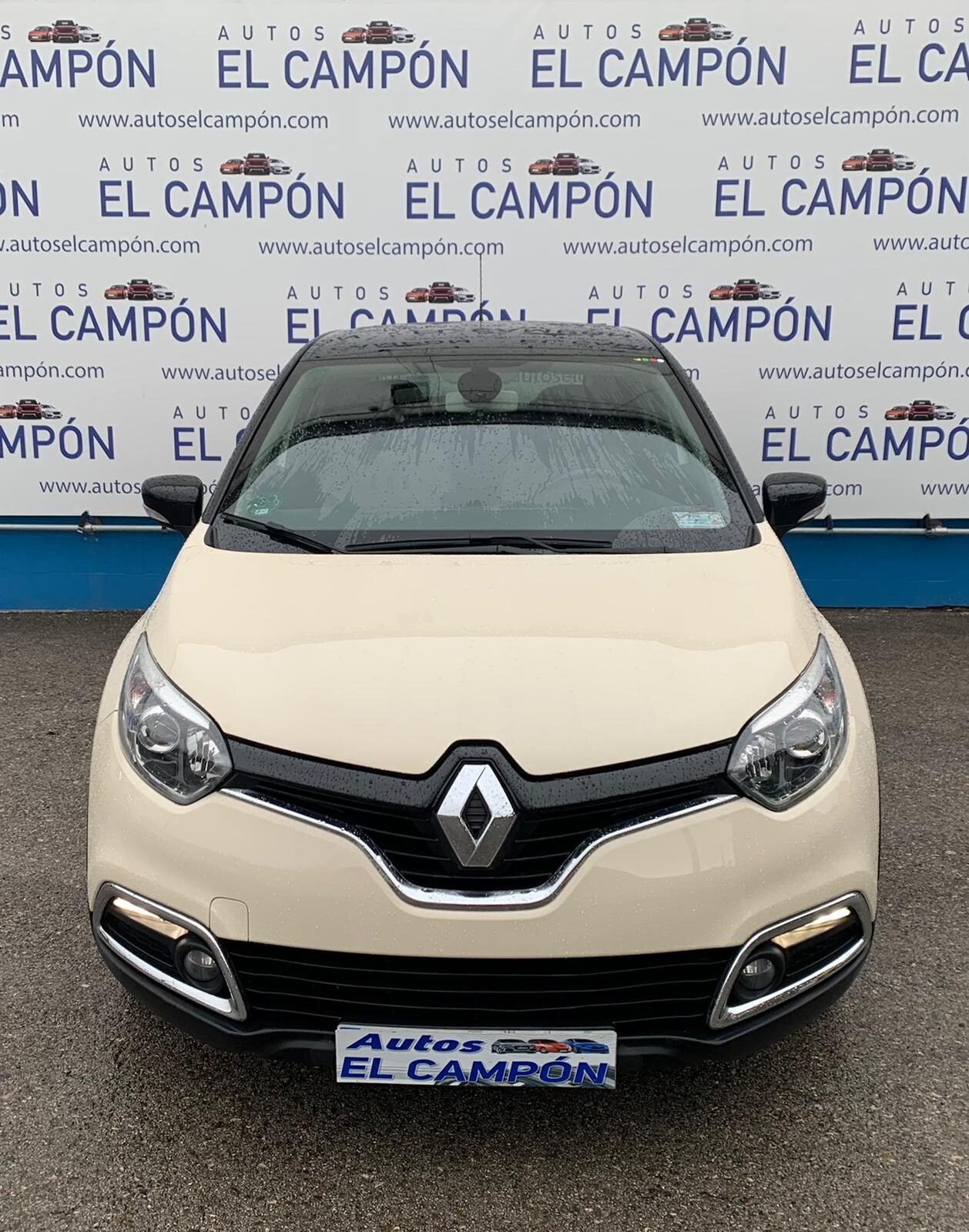 RENAULT Captur TCe Zen Energy 90