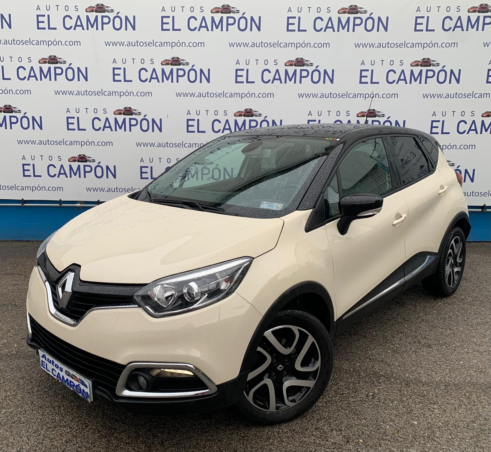 RENAULT Captur TCe Zen Energy 90