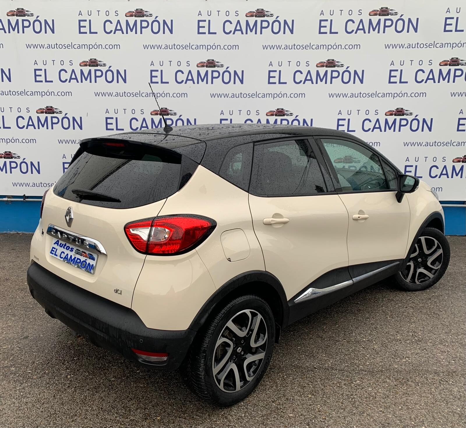 RENAULT Captur TCe Zen Energy 90
