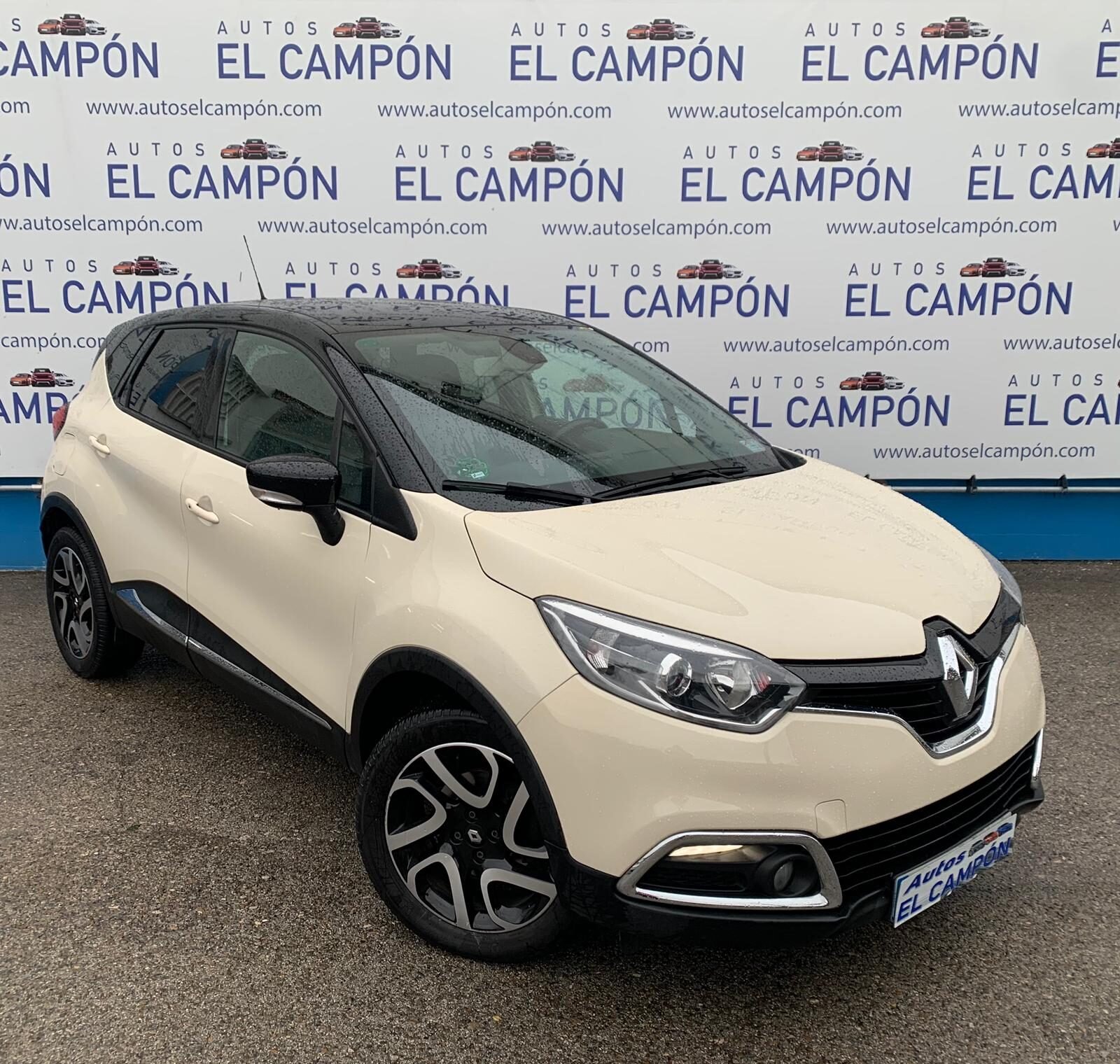 RENAULT Captur TCe Zen Energy 90