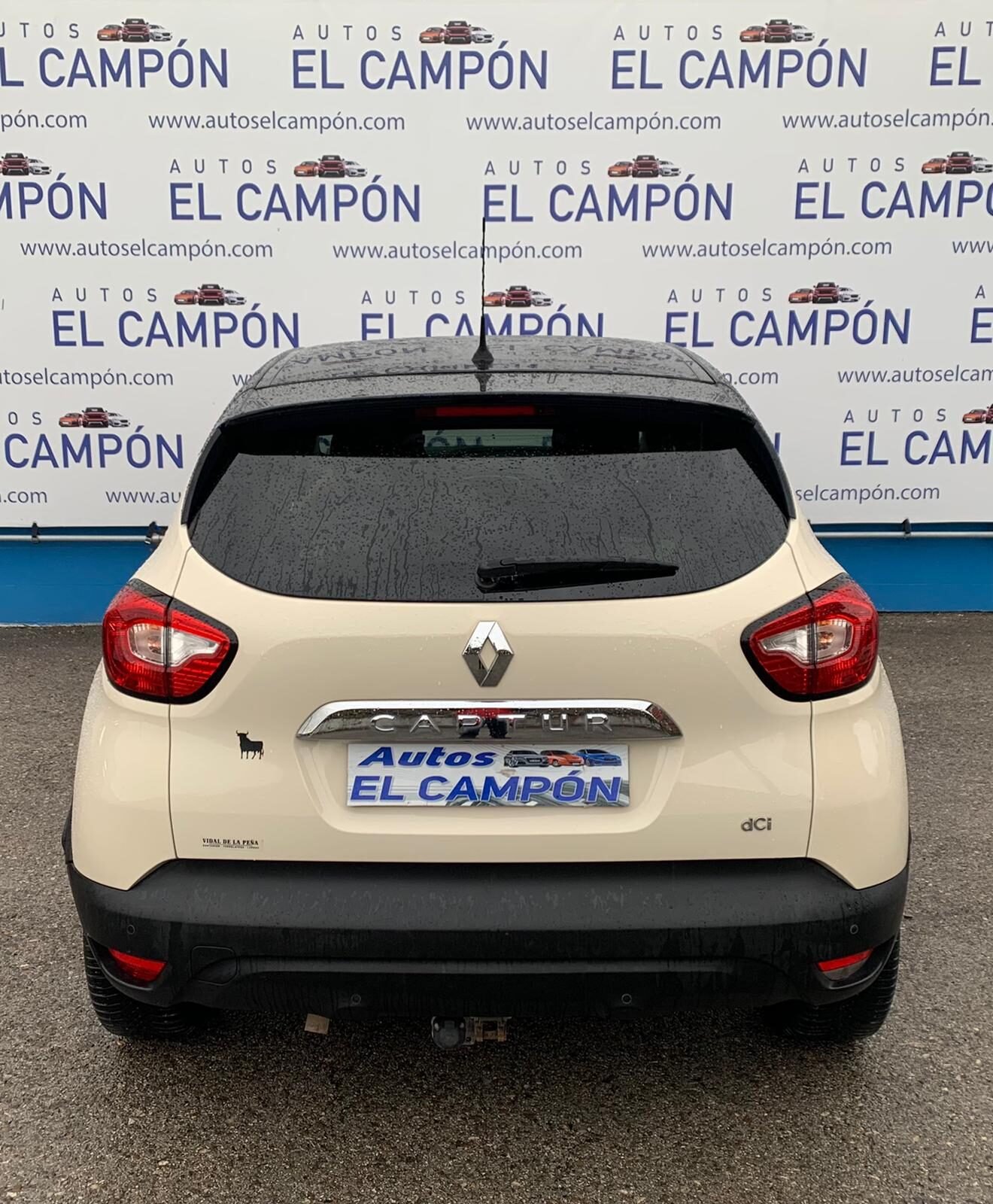 RENAULT Captur TCe Zen Energy 90