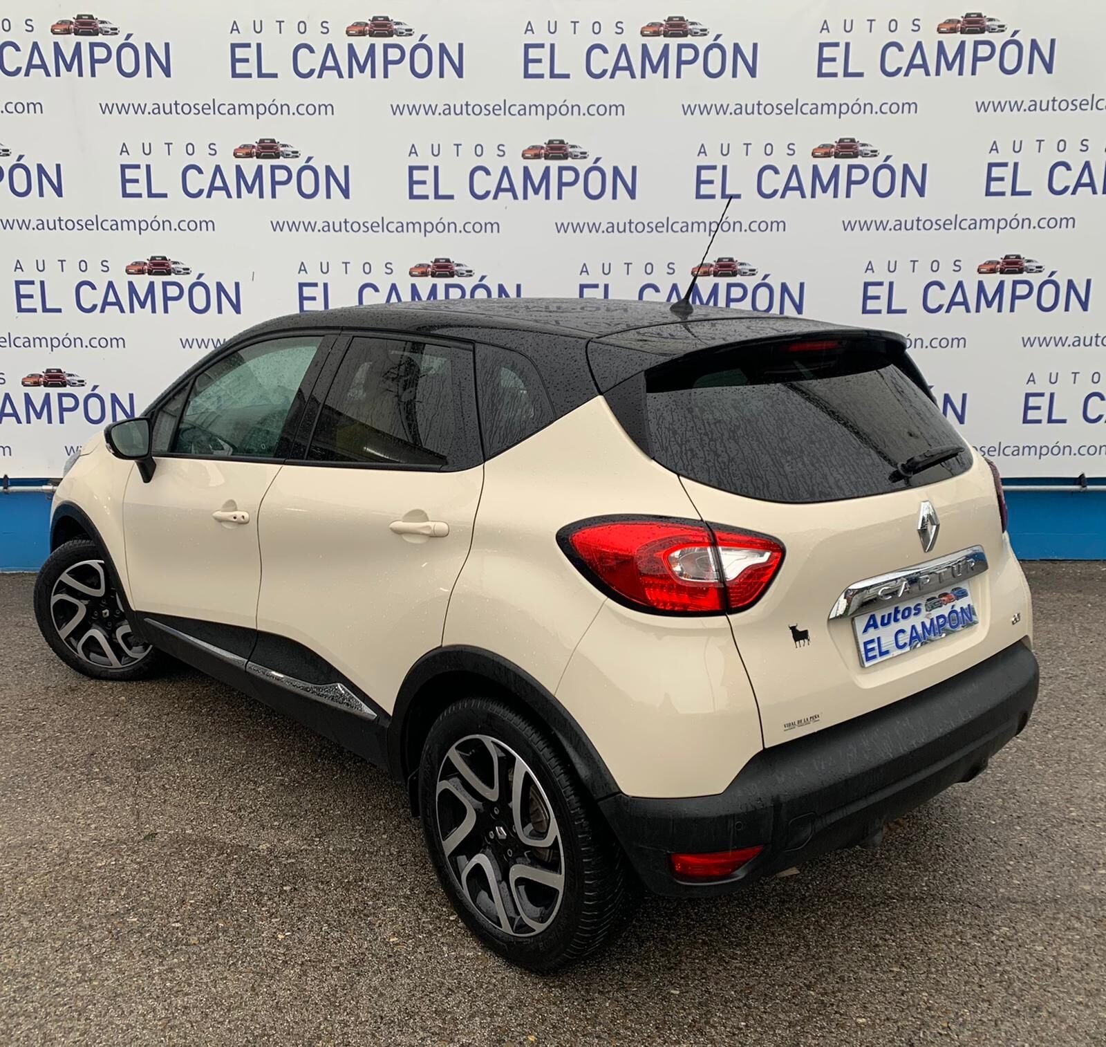 RENAULT Captur TCe Zen Energy 90