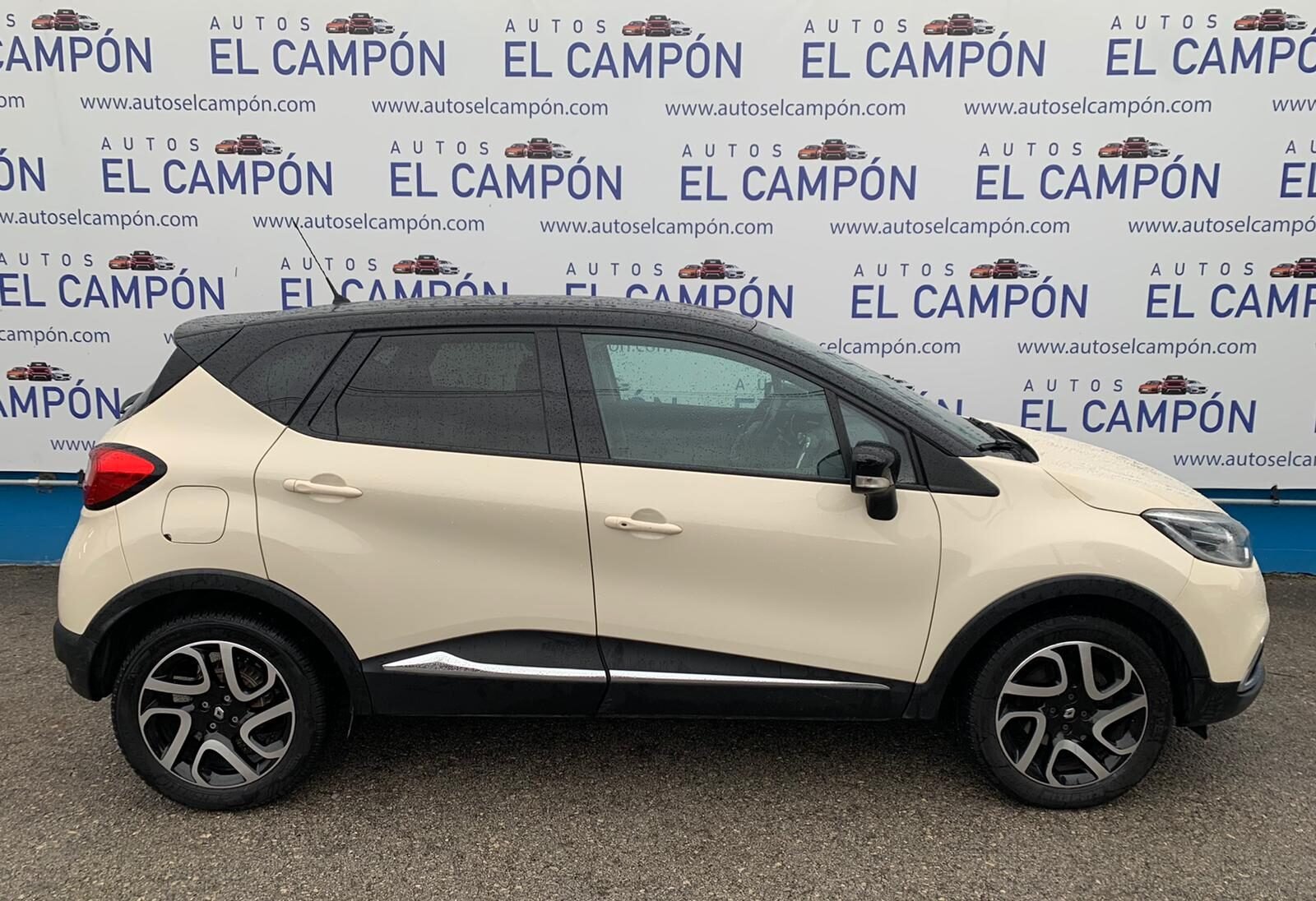 RENAULT Captur TCe Zen Energy 90