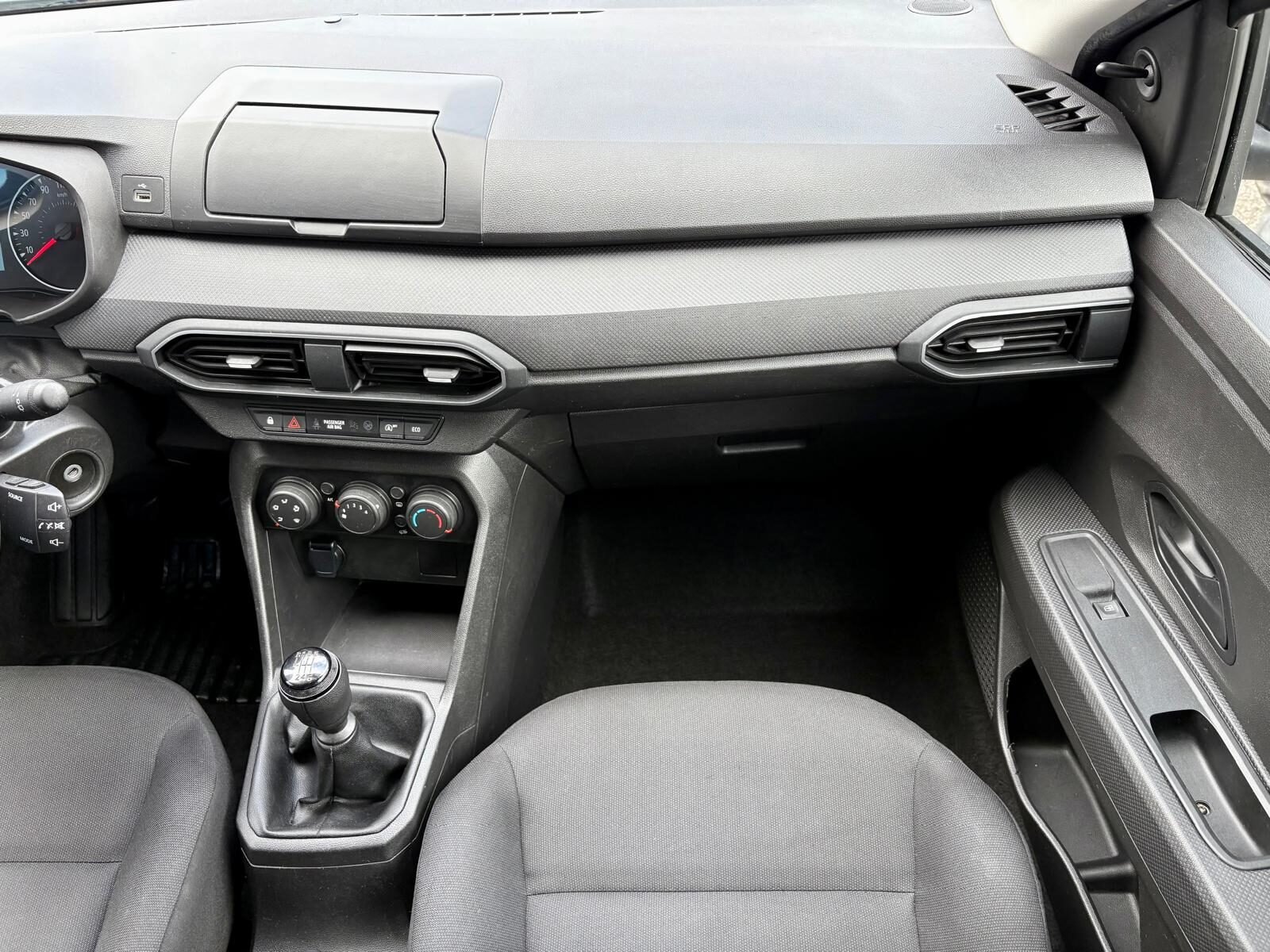 DACIA Jogger 1.0 Eco-G Essential 100