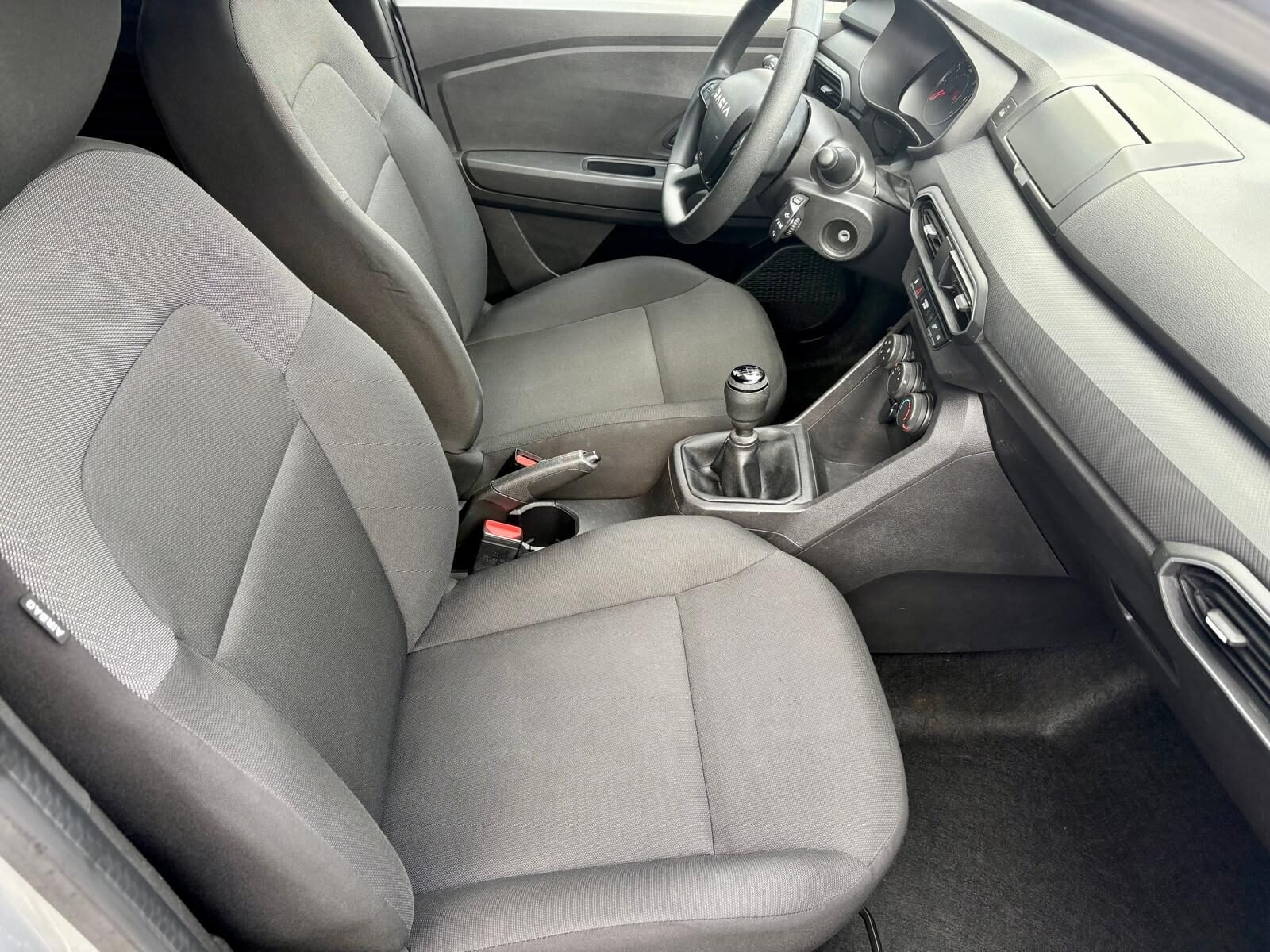 DACIA Jogger 1.0 Eco-G Essential 100